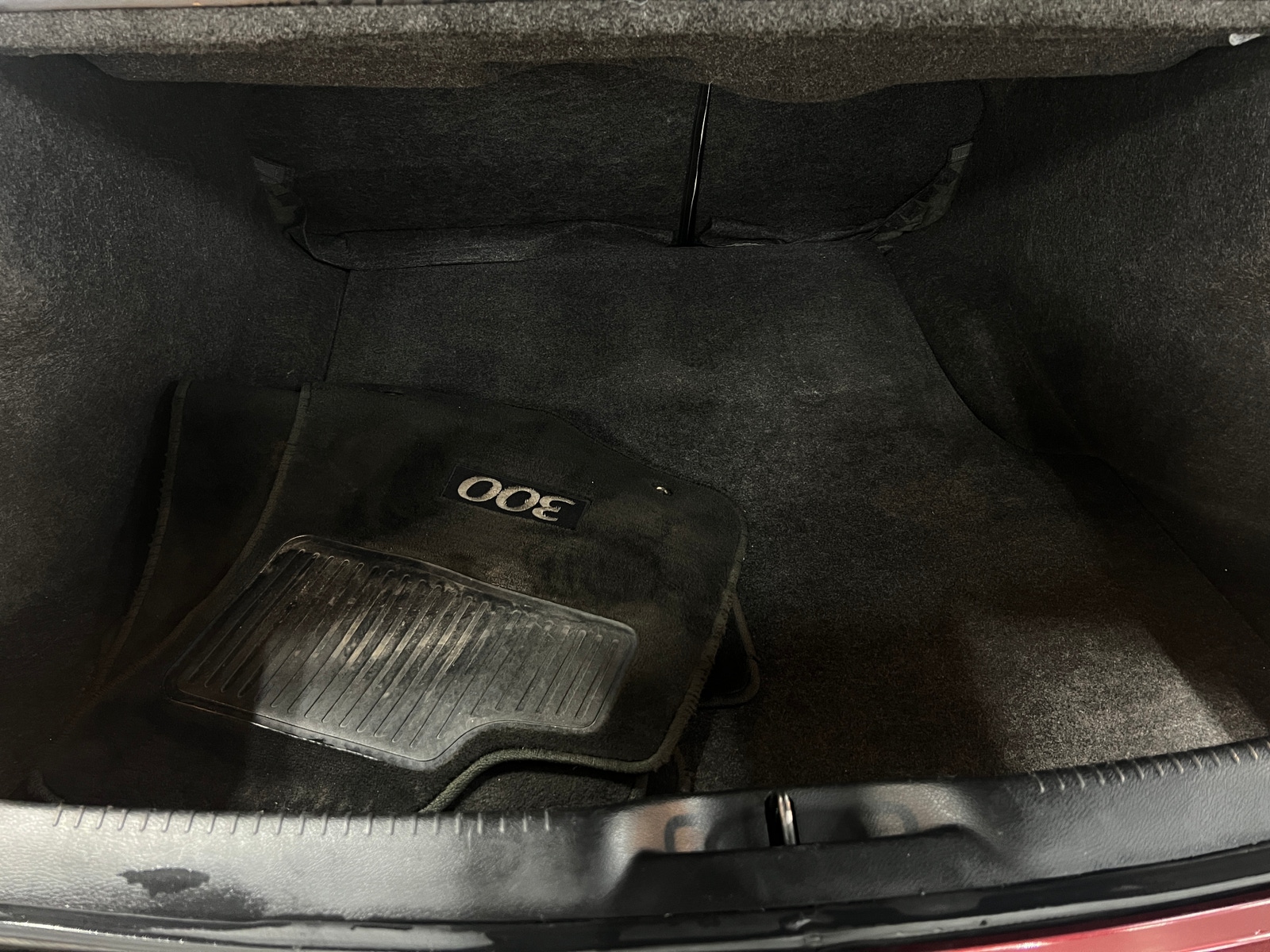 Thumbnail: 2017 Chrysler 300 - 6