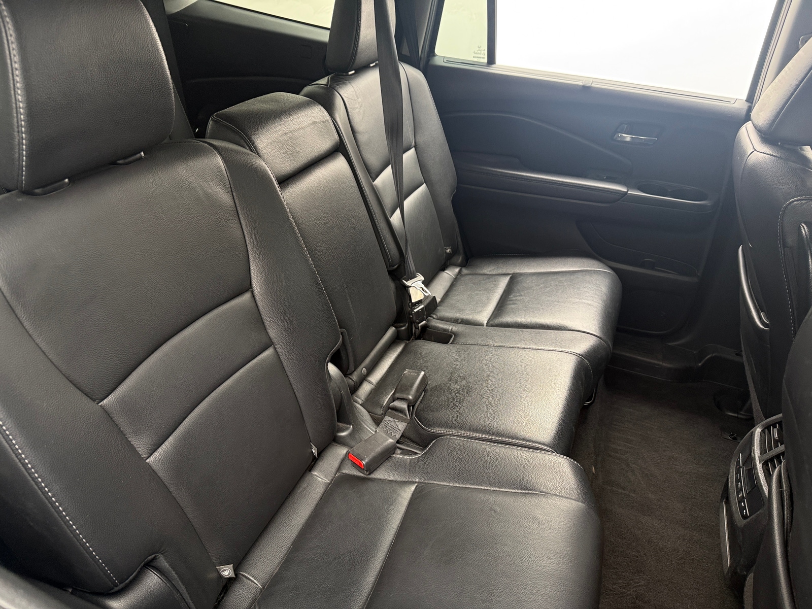 Thumbnail: 2019 Honda Pilot - 5