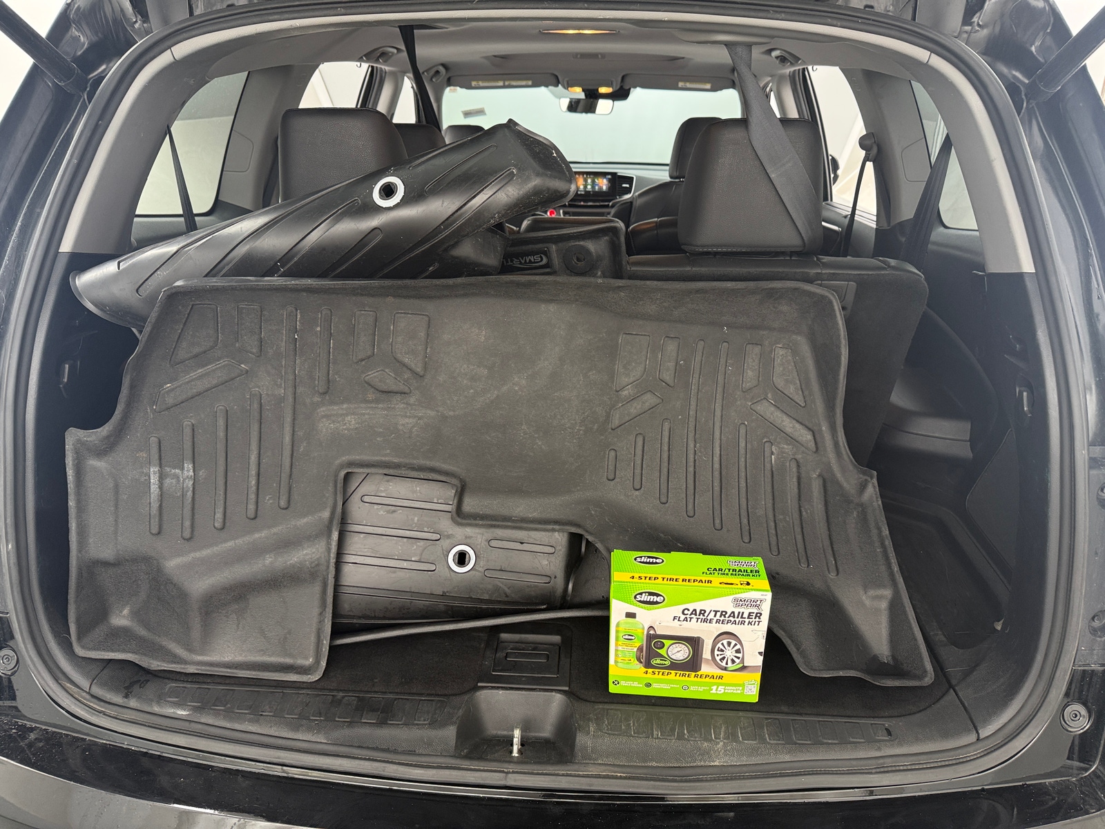 Thumbnail: 2019 Honda Pilot - 6