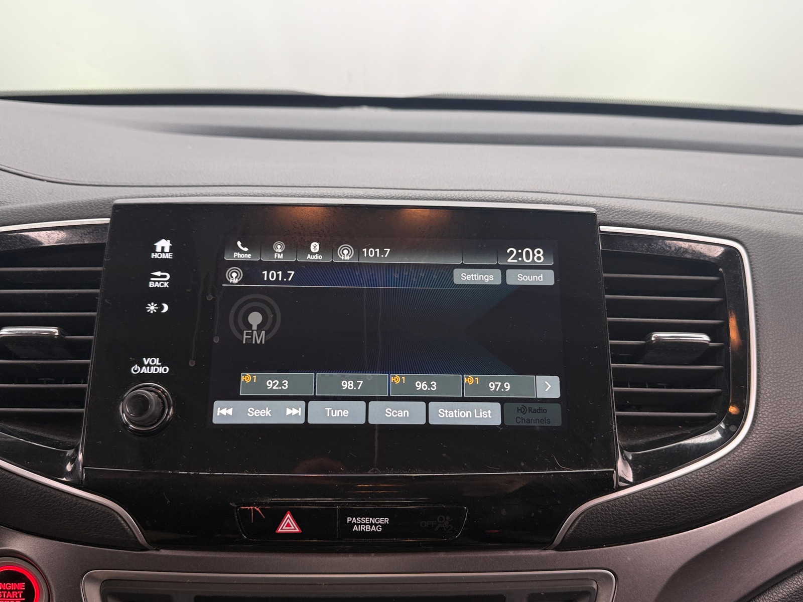 Thumbnail: 2019 Honda Pilot - 3