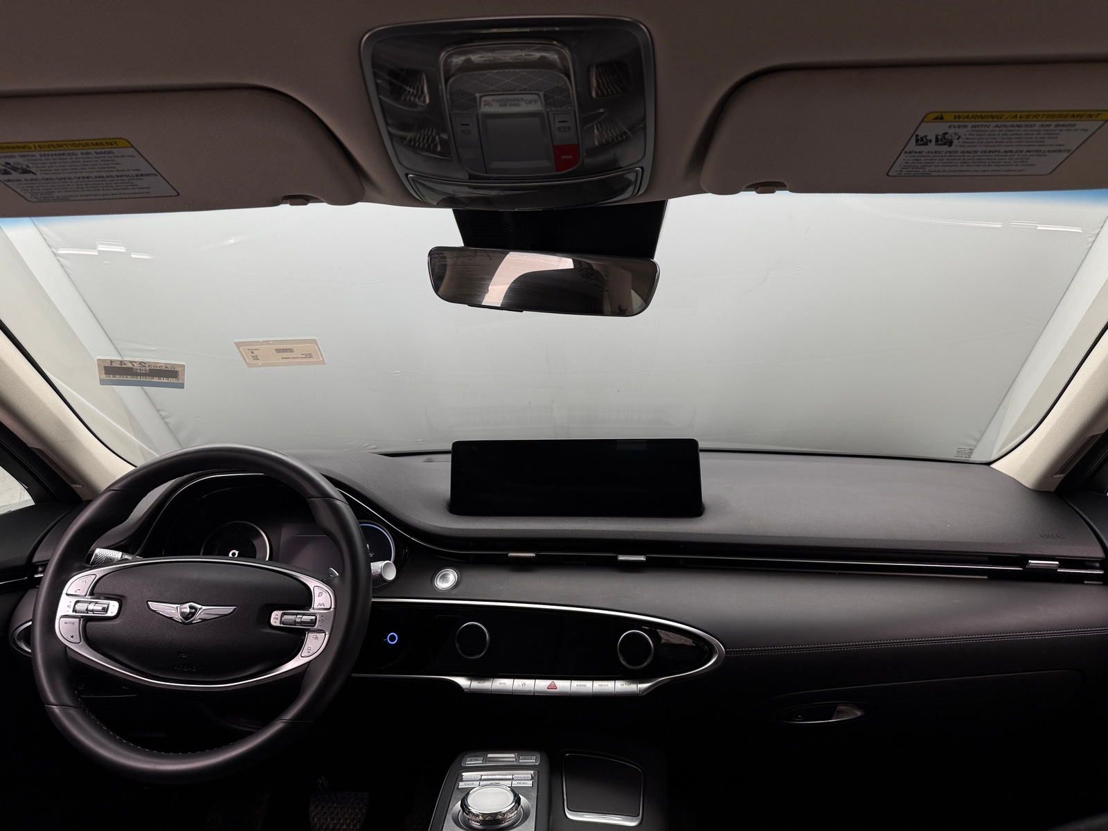 Thumbnail: 2025 Genesis GV70 - 2