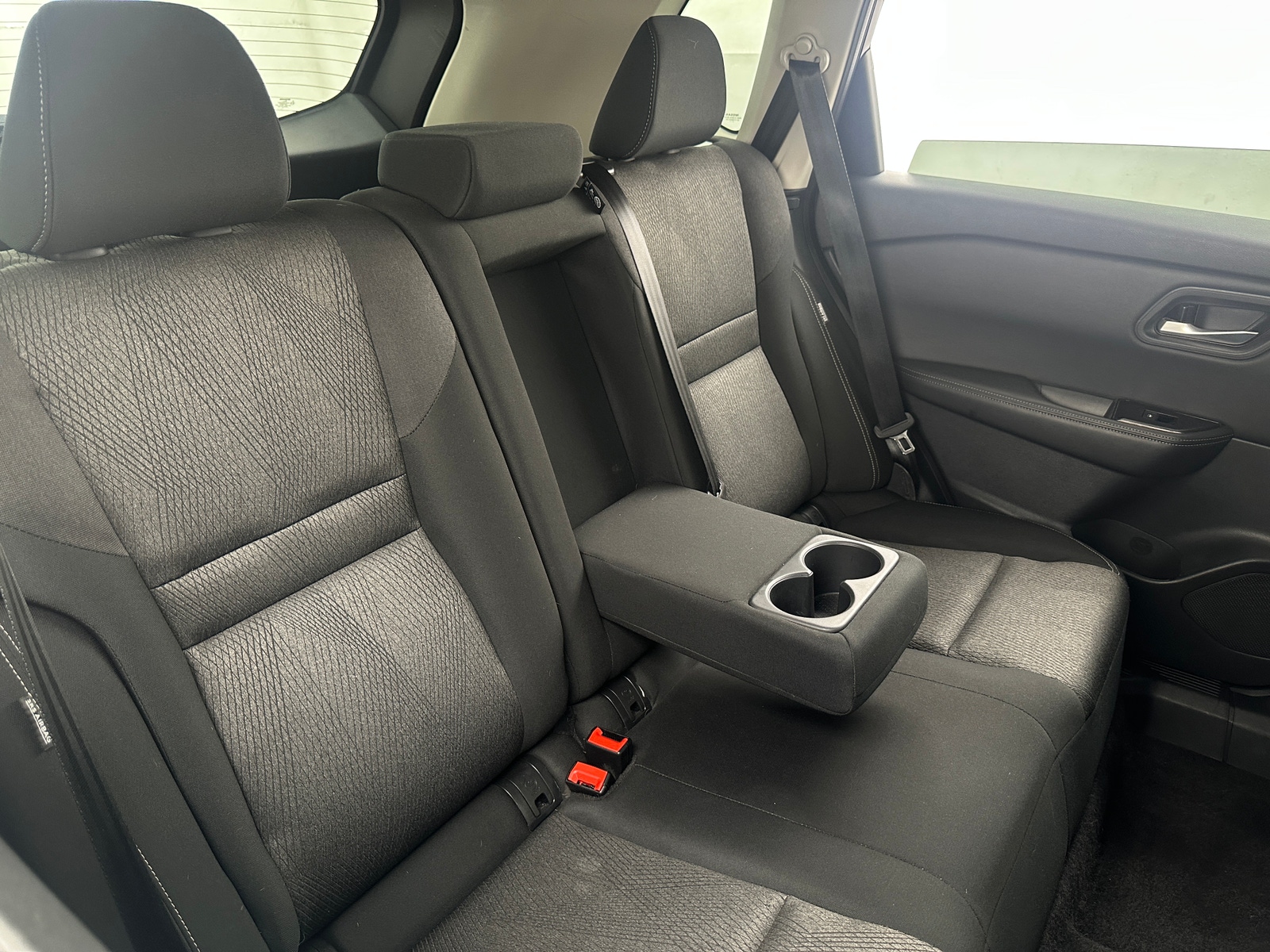 Thumbnail: 2025 Nissan Rogue - 6