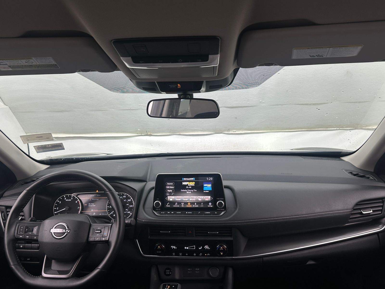 Thumbnail: 2025 Nissan Rogue - 3