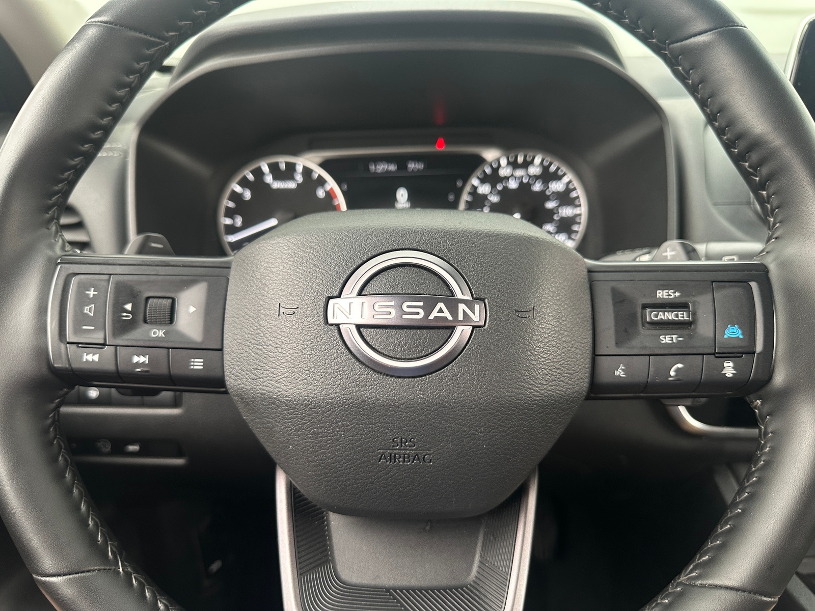 Thumbnail: 2025 Nissan Rogue - 5