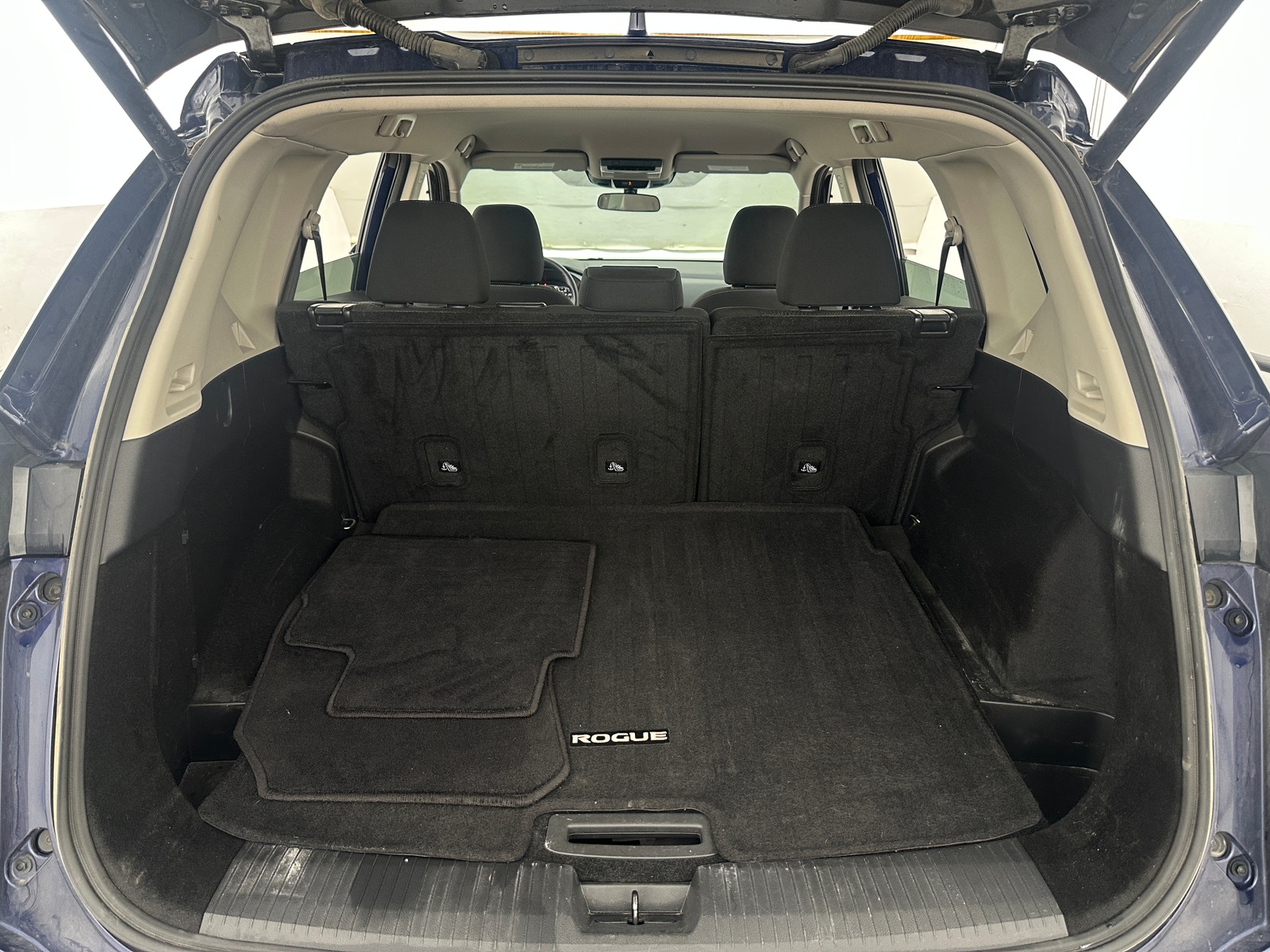 Thumbnail: 2025 Nissan Rogue - 7