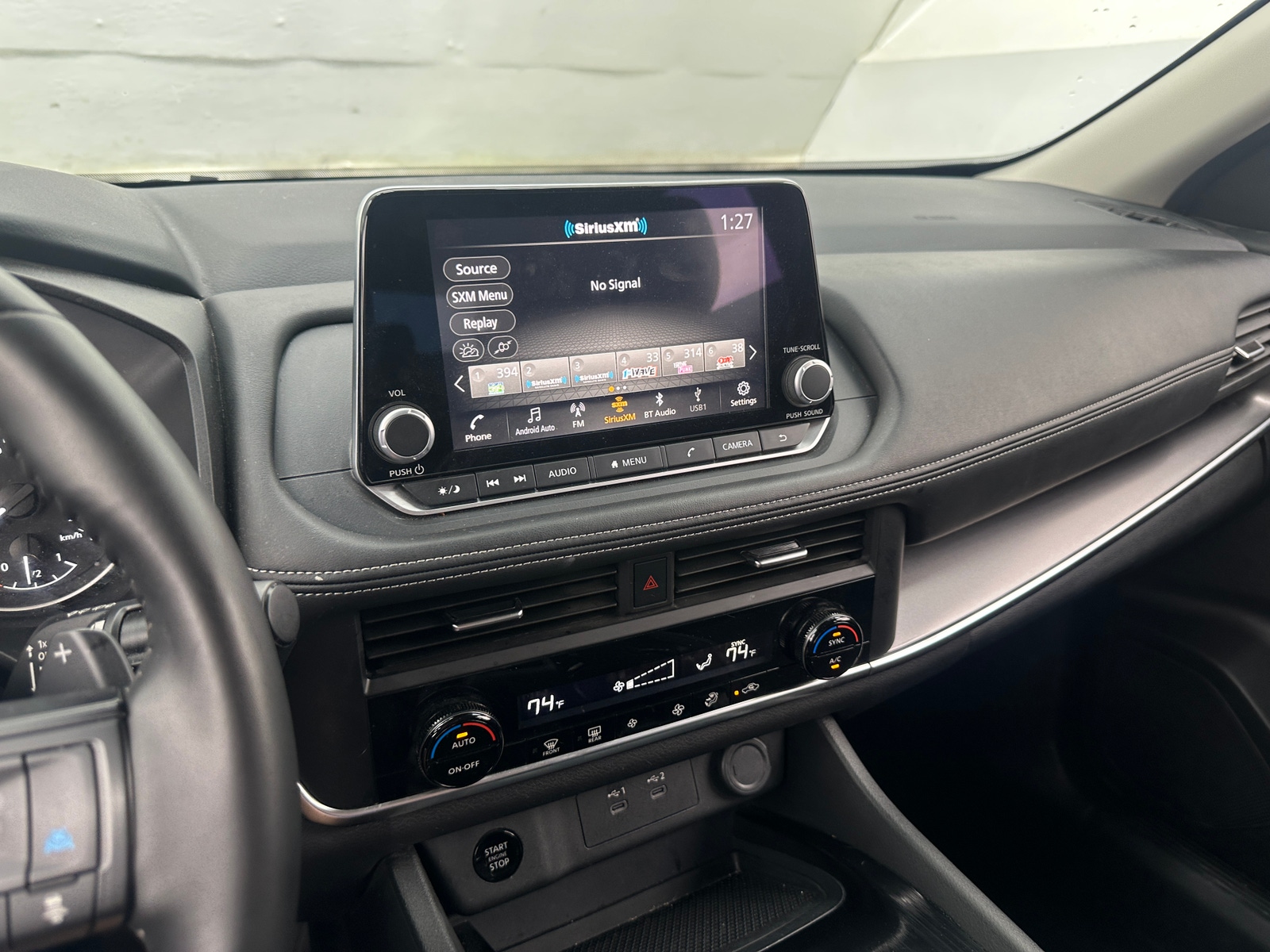 Thumbnail: 2025 Nissan Rogue - 4