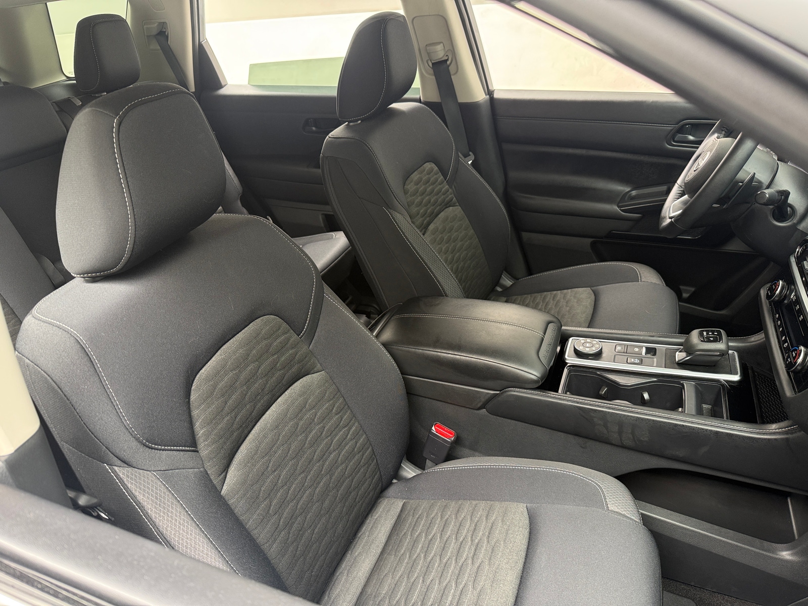 Thumbnail: 2024 Nissan Pathfinder - 2