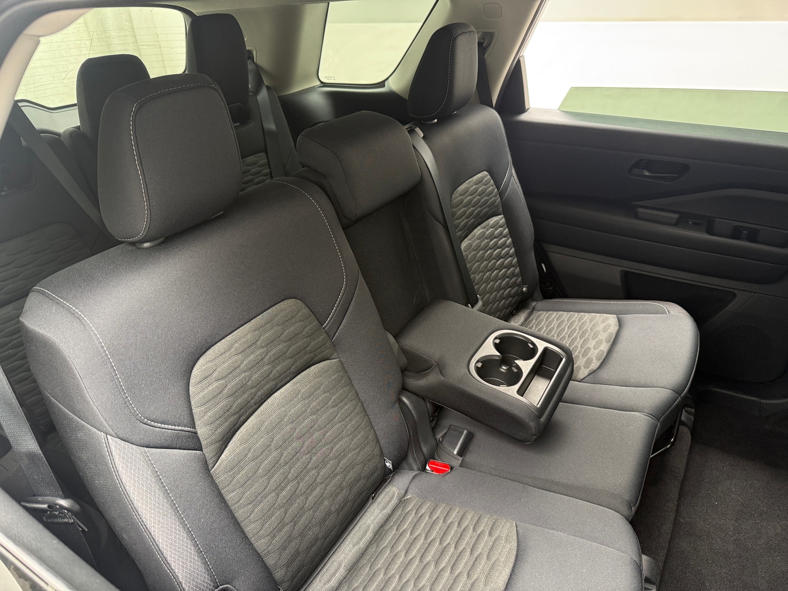 Thumbnail: 2024 Nissan Pathfinder - 6