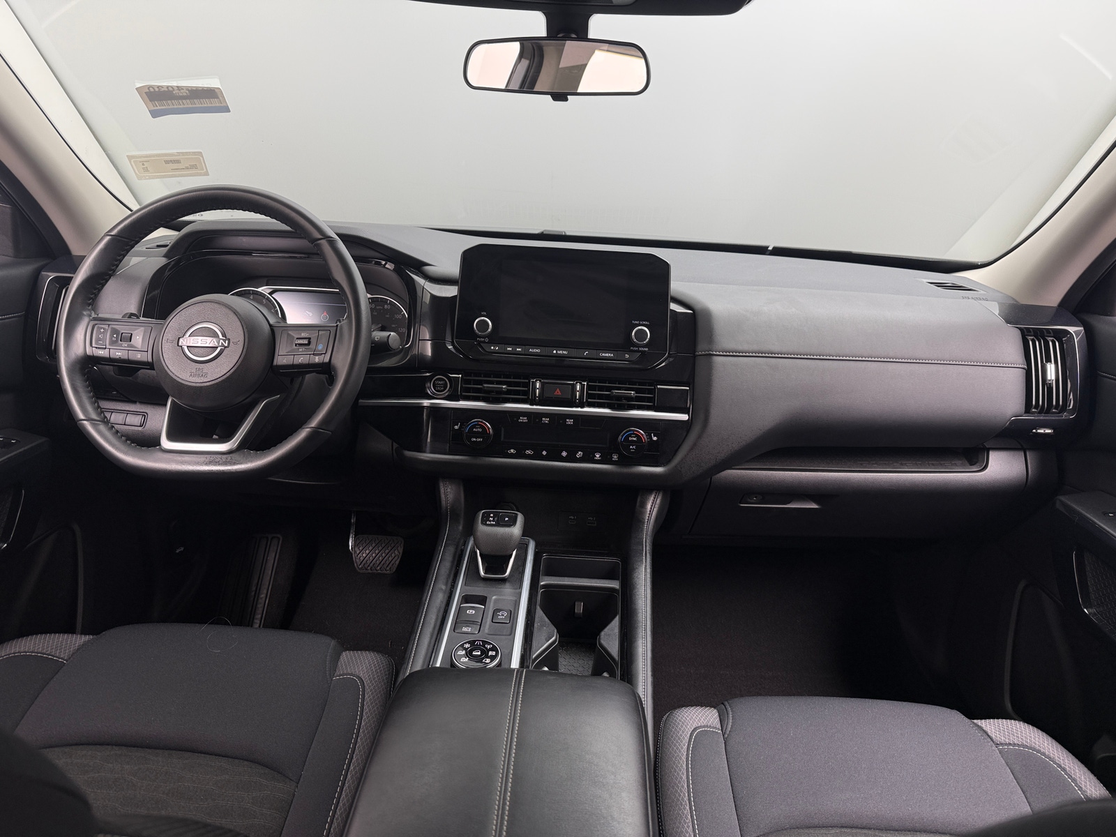 Thumbnail: 2024 Nissan Pathfinder - 3