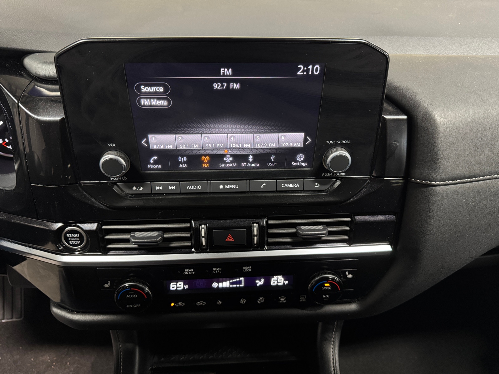 Thumbnail: 2024 Nissan Pathfinder - 4