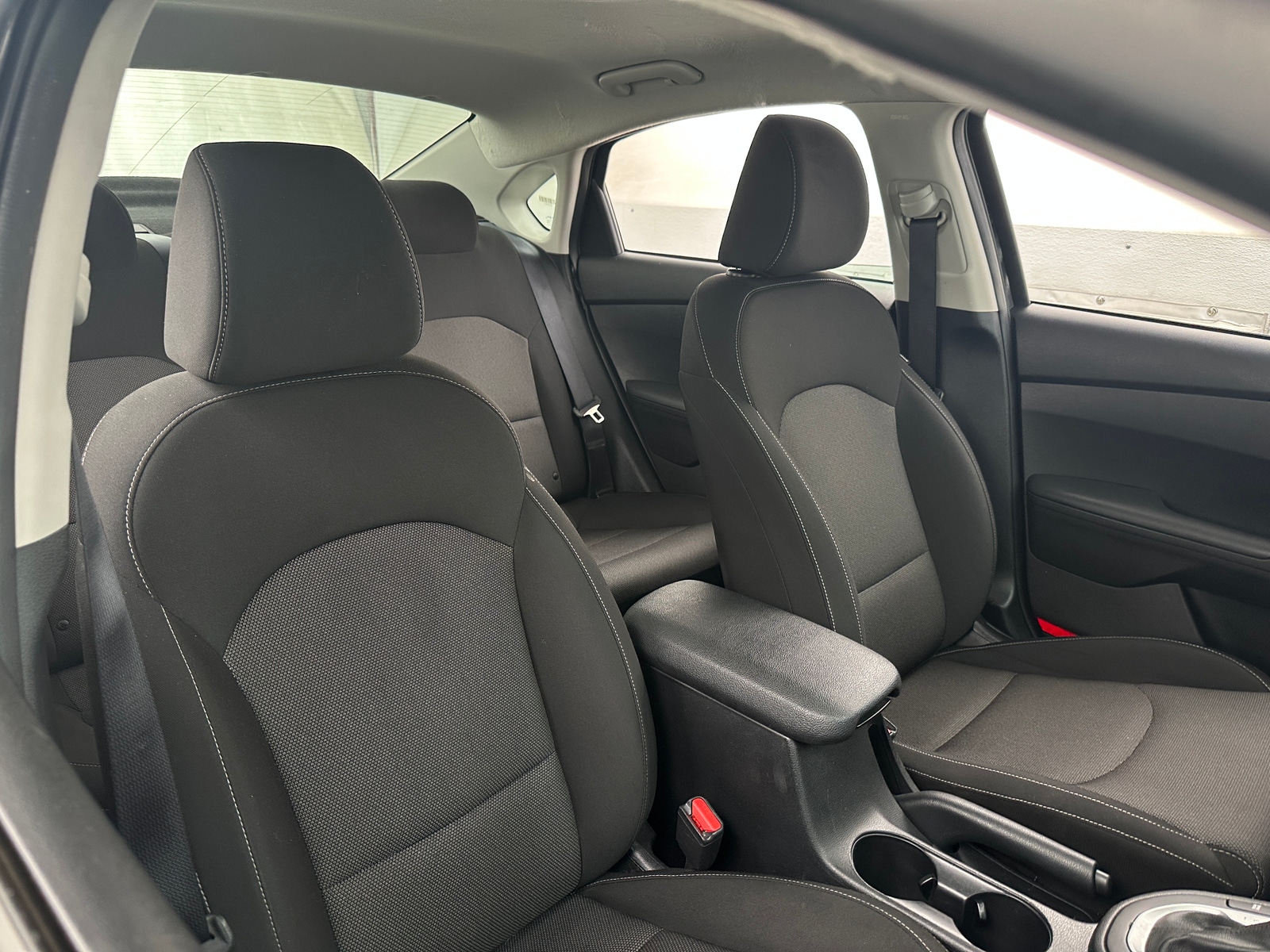 Thumbnail: 2024 Kia Forte - 2