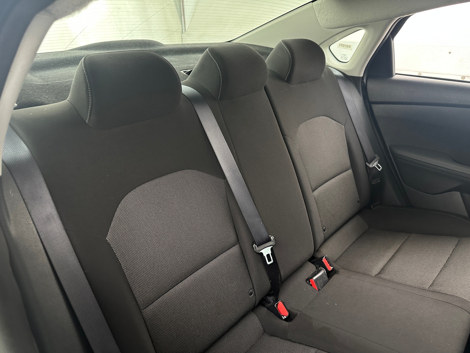 Thumbnail: 2024 Kia Forte - 6