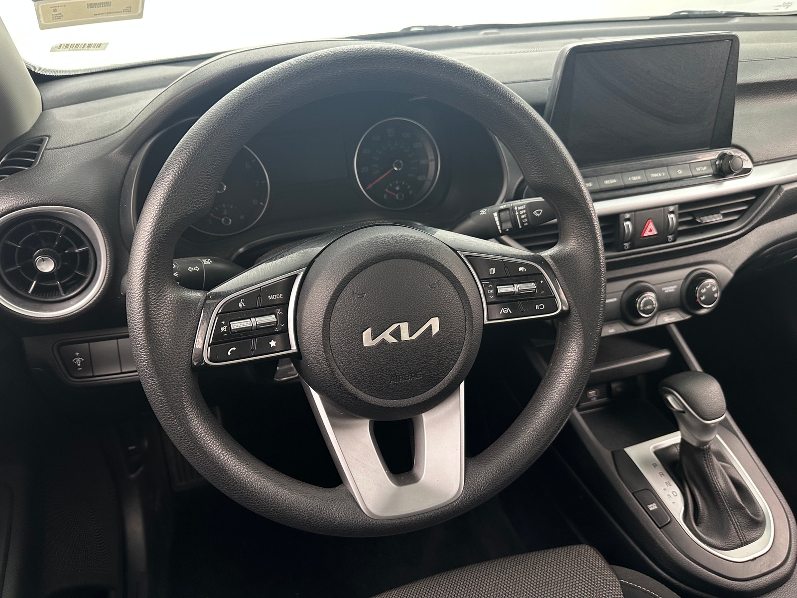 Thumbnail: 2024 Kia Forte - 5