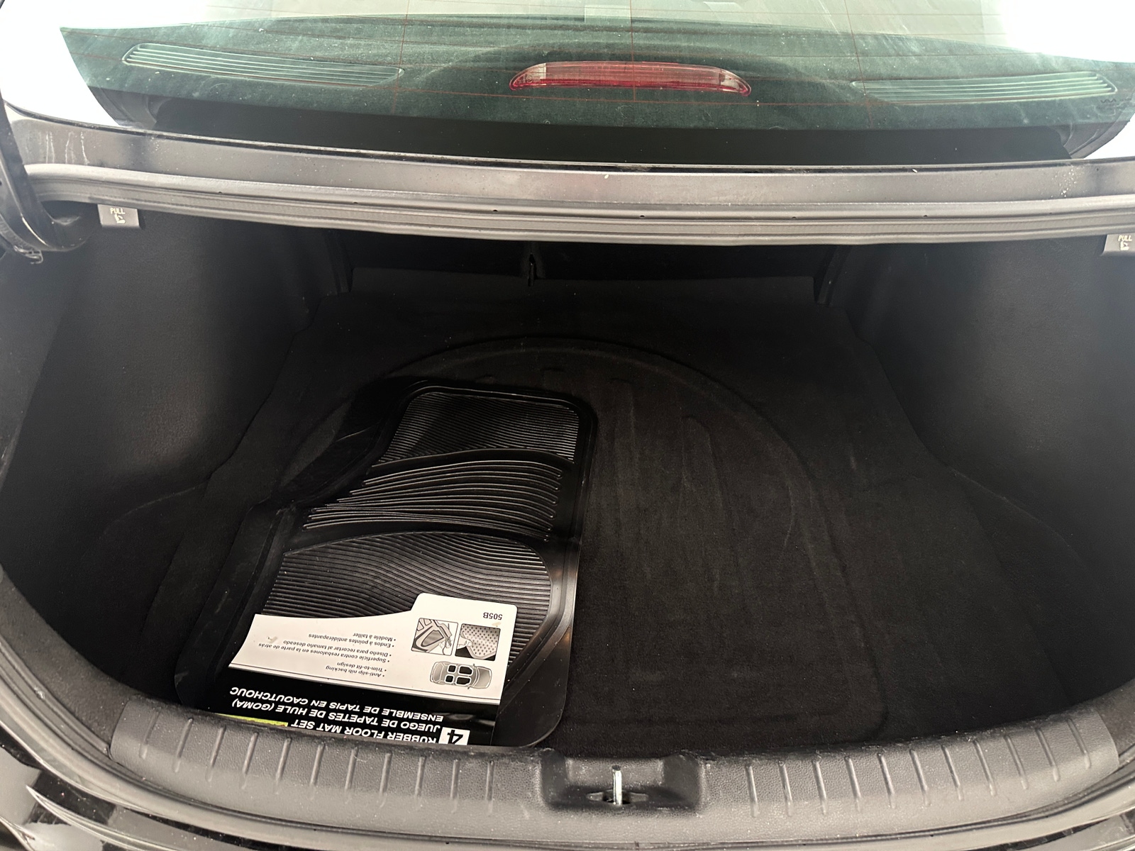 Thumbnail: 2024 Kia Forte - 7