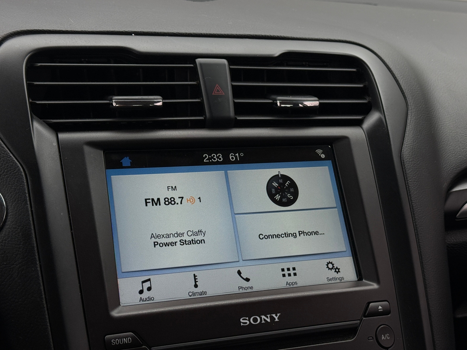 Thumbnail: 2018 Ford Fusion - 3