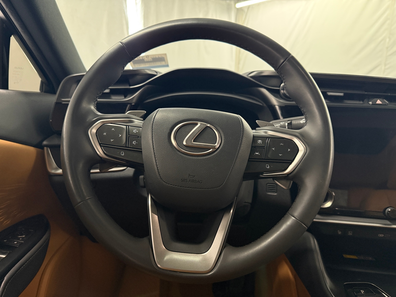 Thumbnail: 2023 Lexus RZ - 4