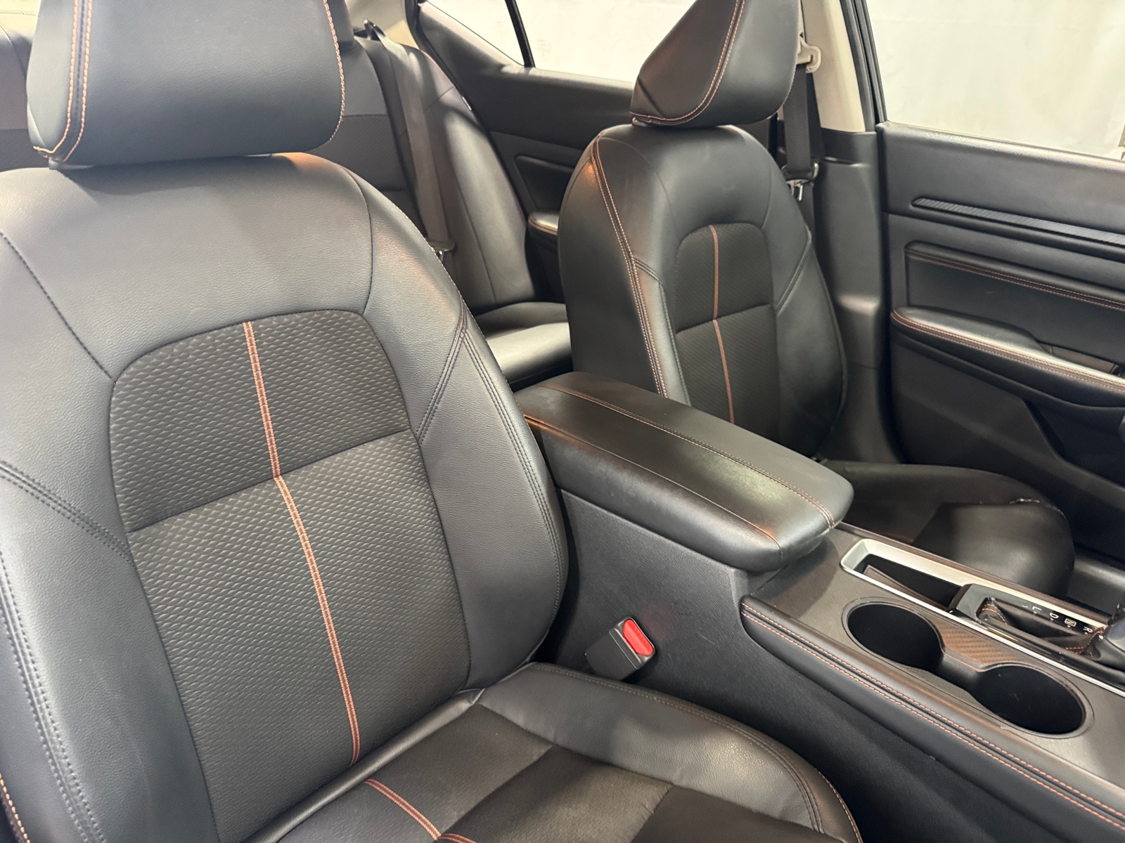 Thumbnail: 2020 Nissan Altima - 2