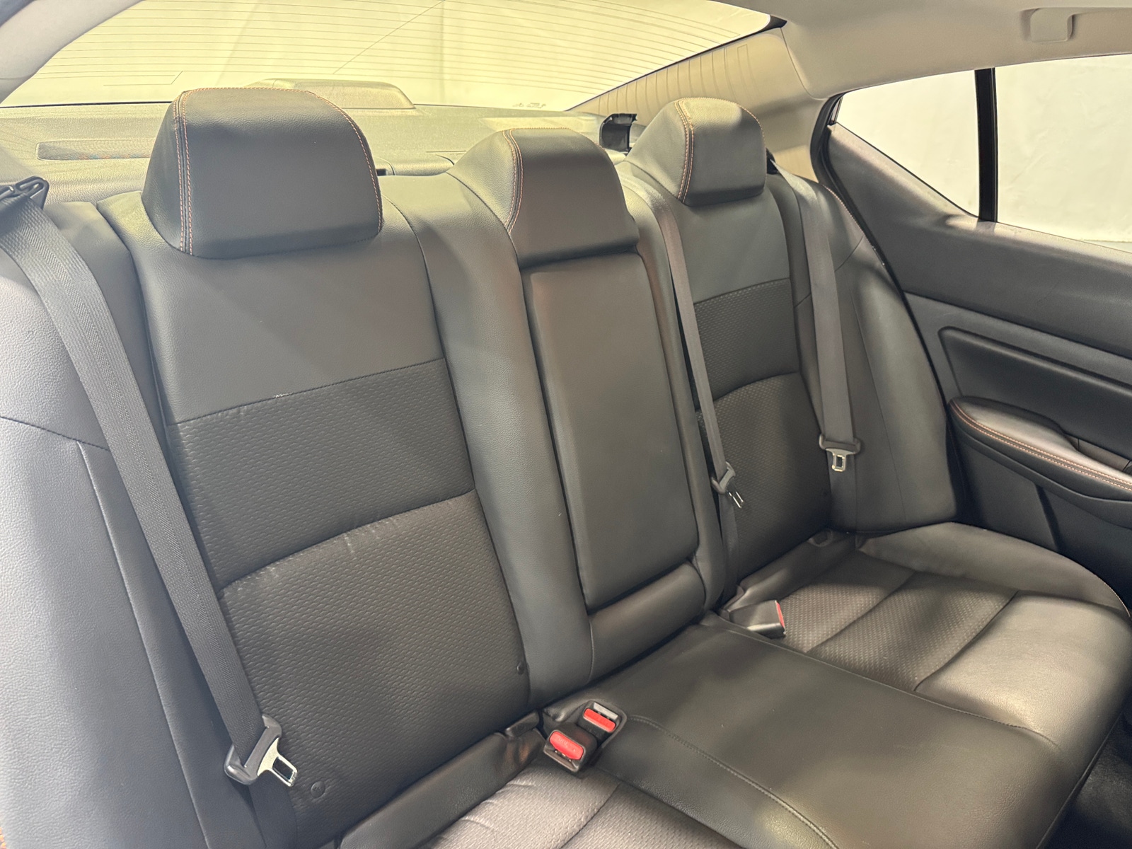 Thumbnail: 2020 Nissan Altima - 6