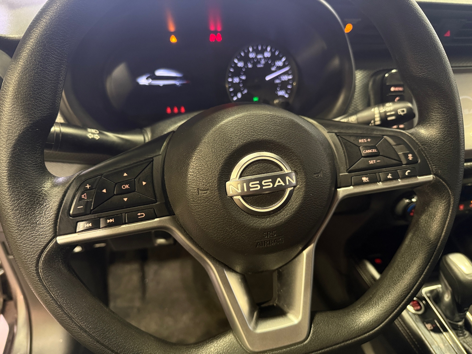 Thumbnail: 2022 Nissan Kicks - 5