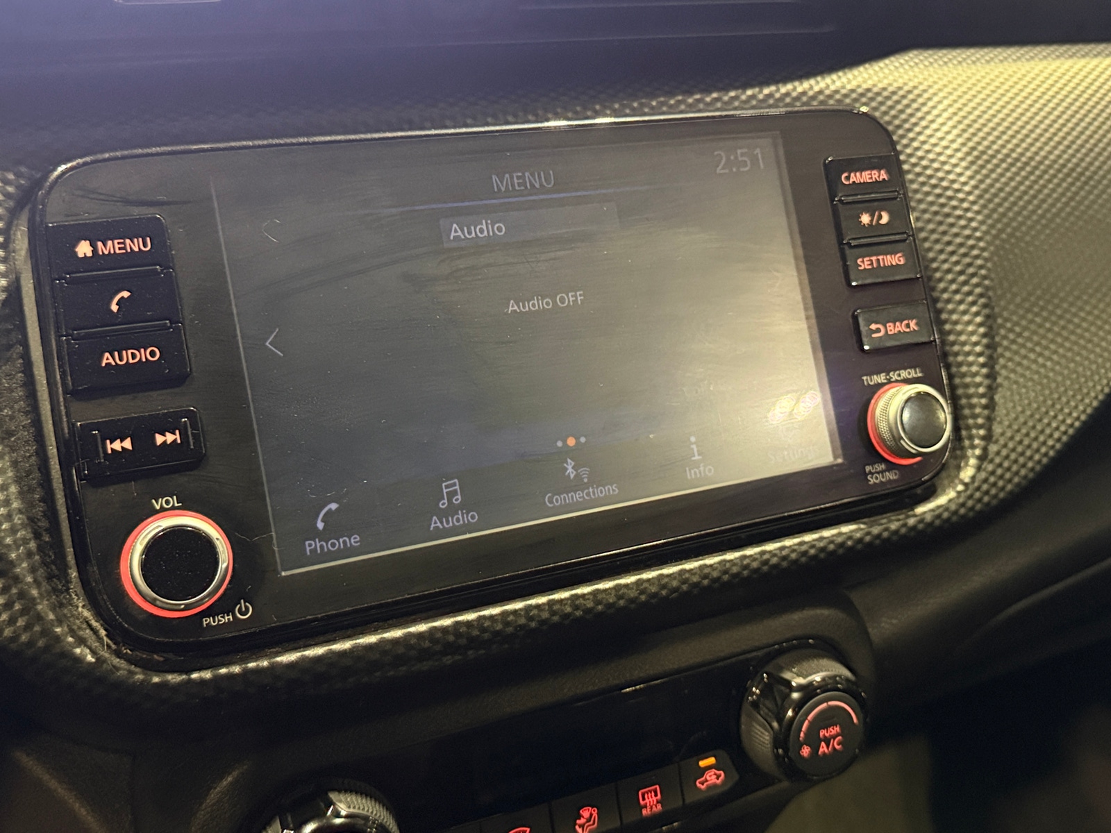 Thumbnail: 2022 Nissan Kicks - 4