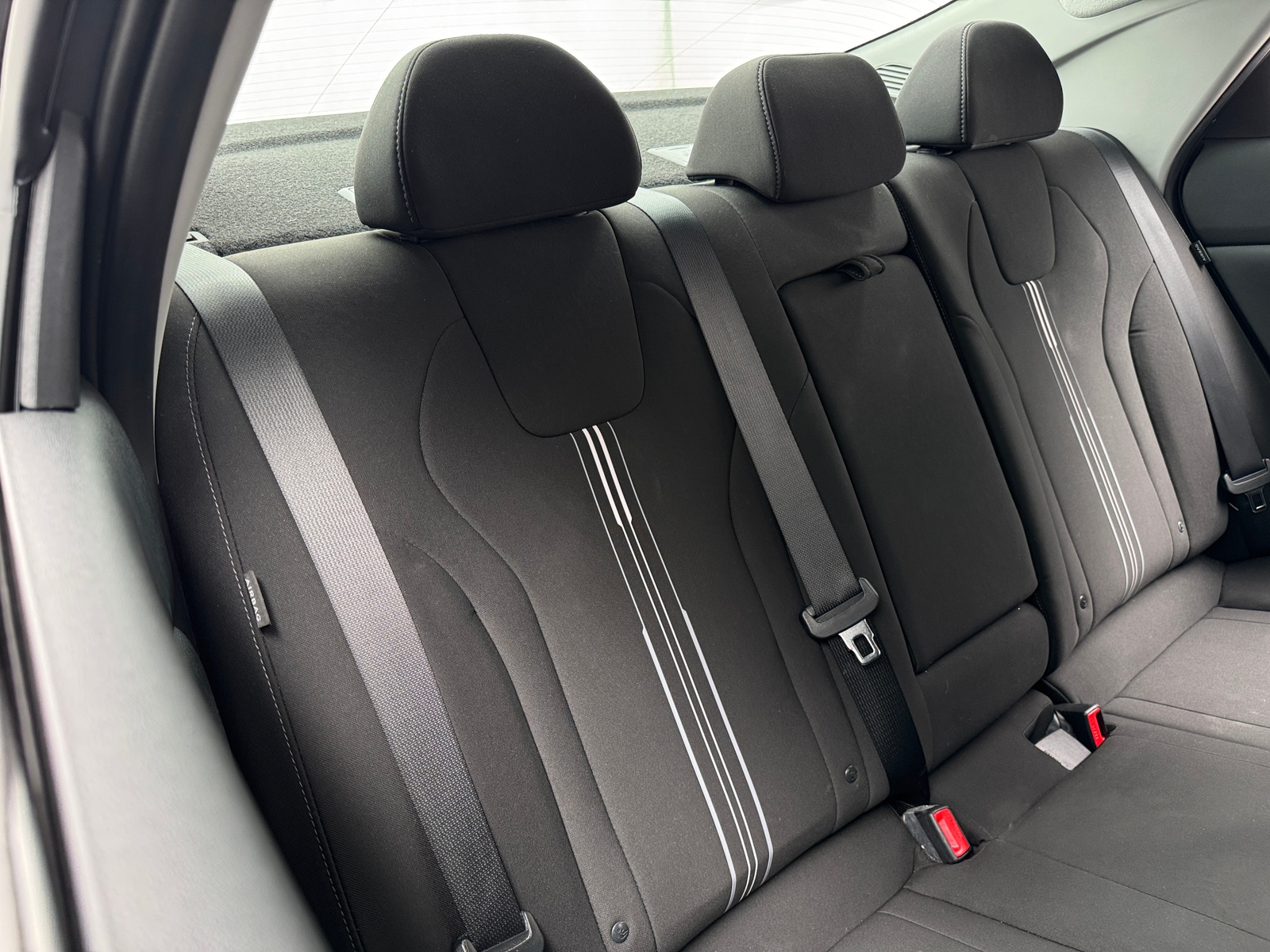 Thumbnail: 2025 Hyundai Elantra - 6