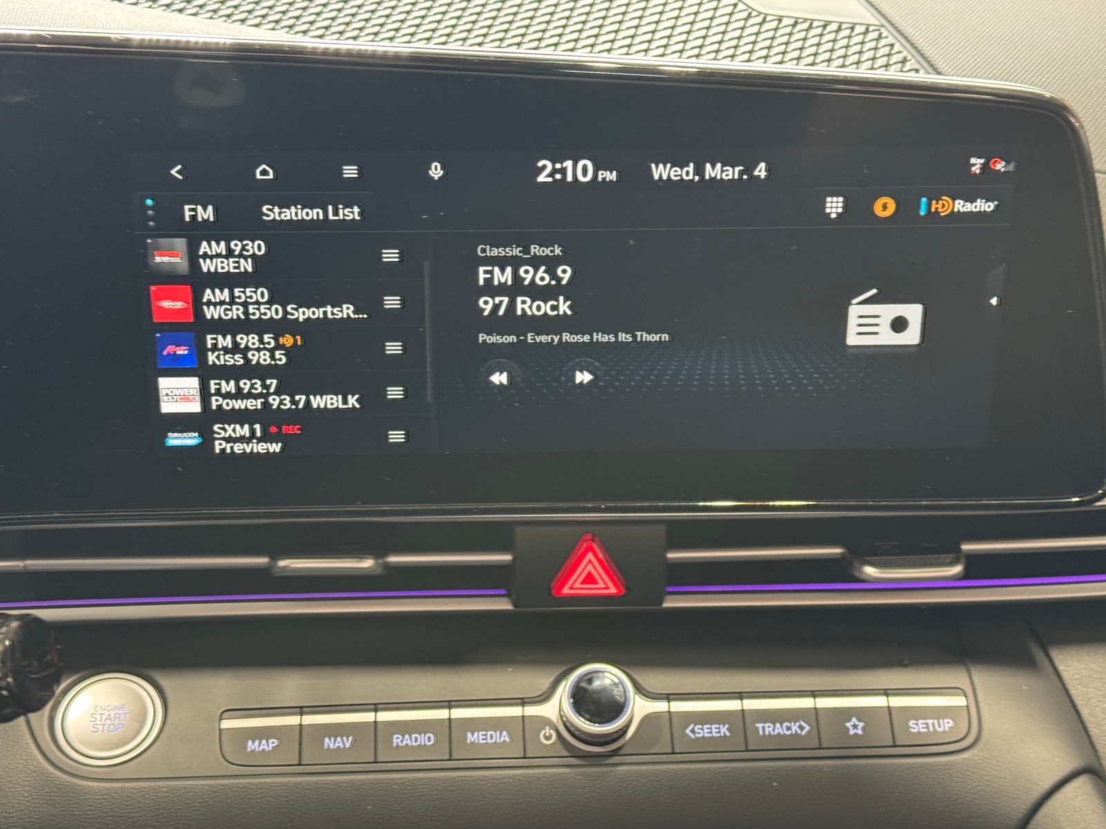 Thumbnail: 2025 Hyundai Elantra - 4