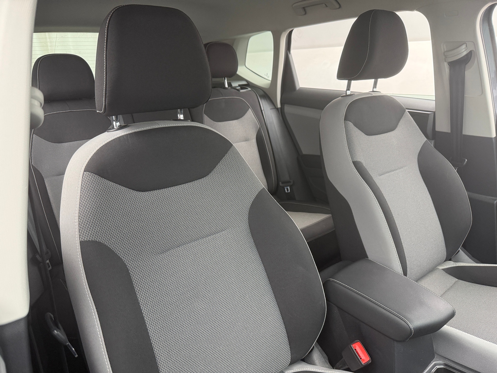 Thumbnail: 2023 Volkswagen Taos - 2