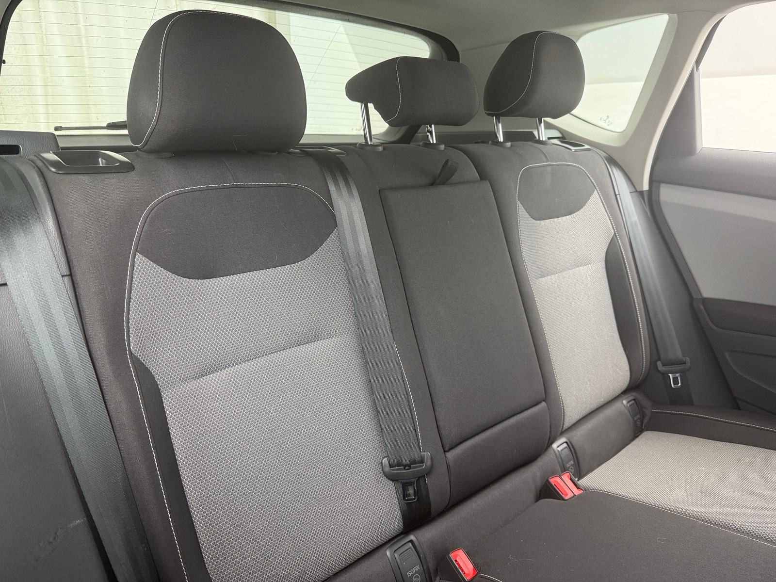 Thumbnail: 2023 Volkswagen Taos - 6