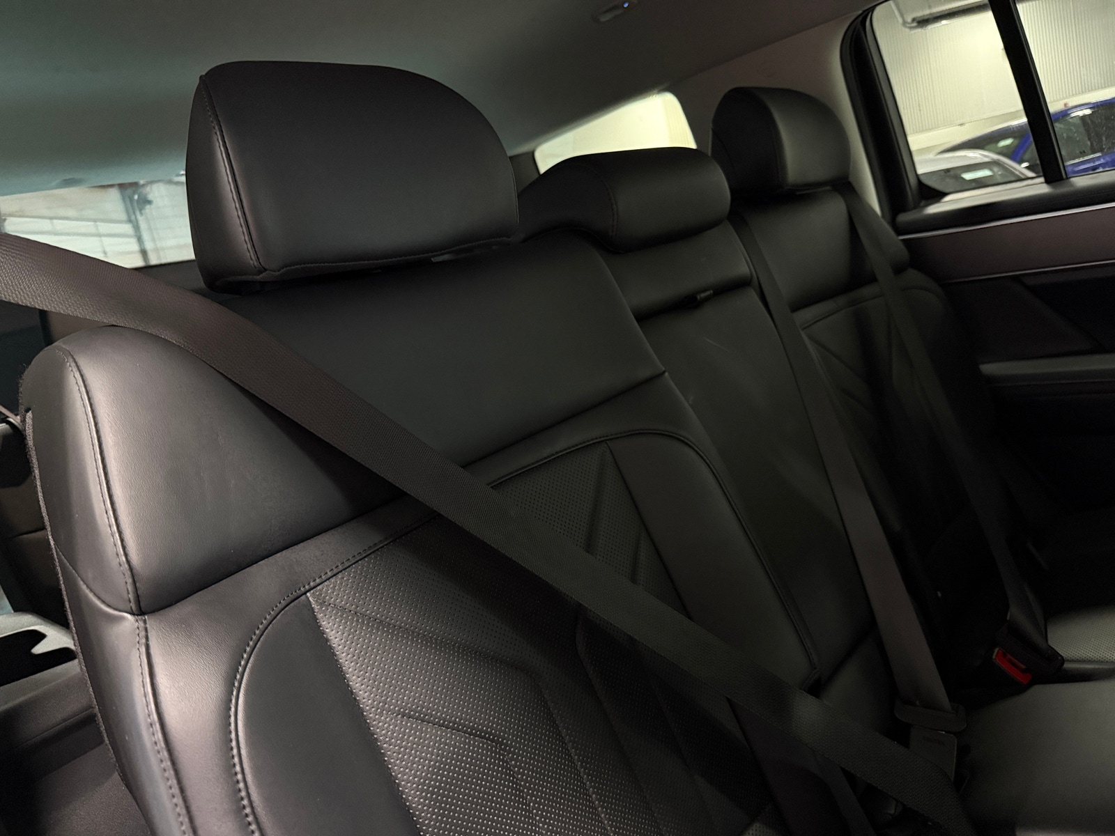 Thumbnail: 2025 Hyundai Santa Fe - 5