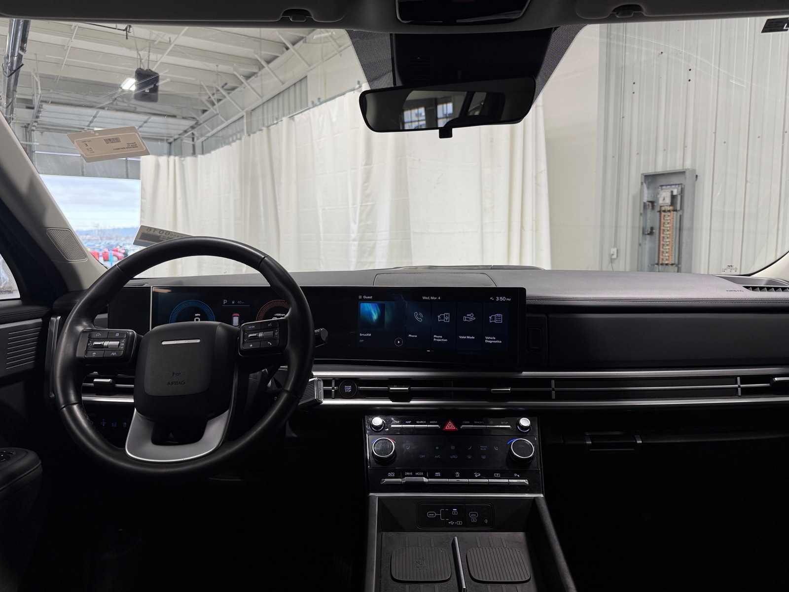 Thumbnail: 2025 Hyundai Santa Fe - 2