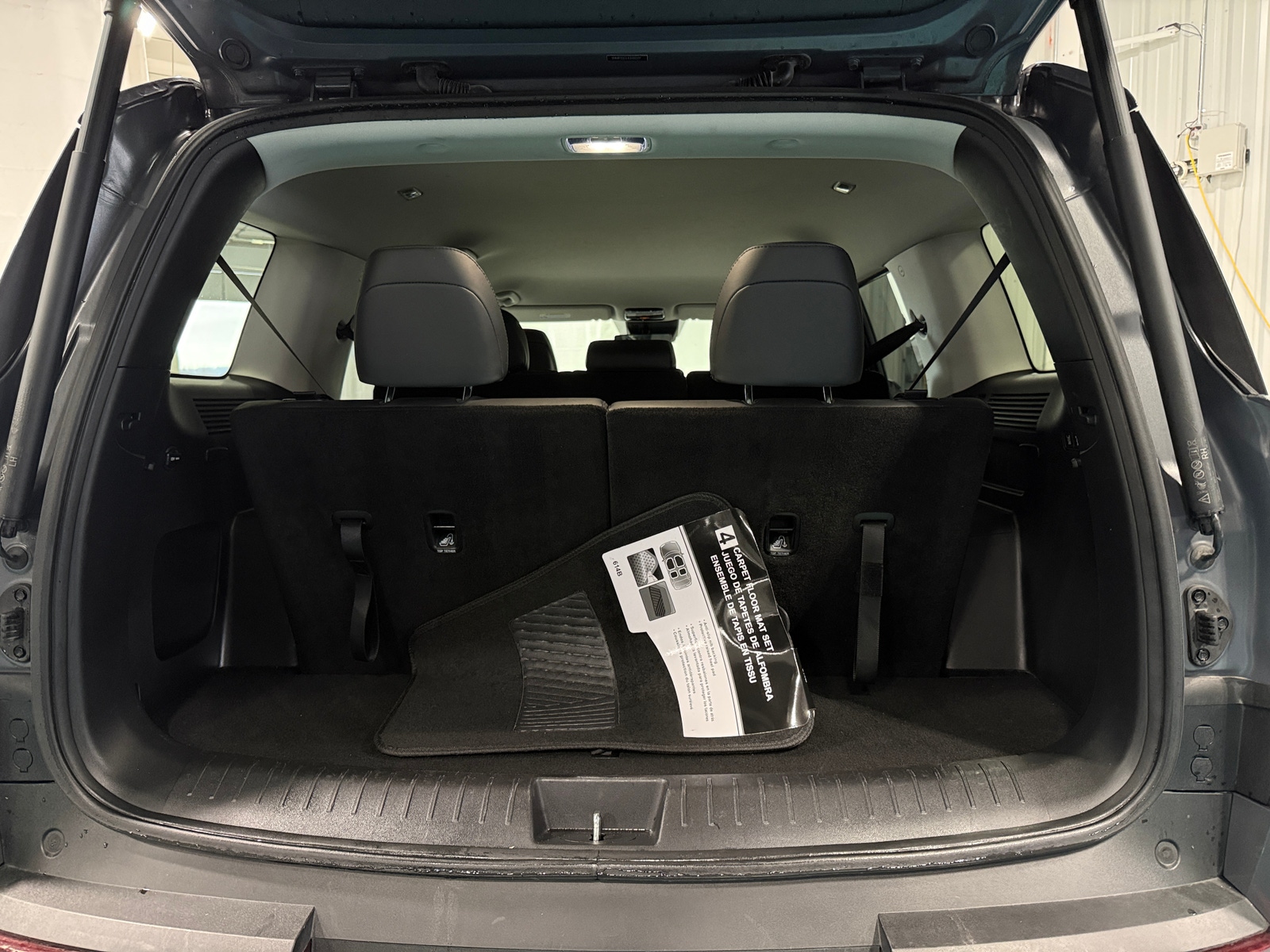 Thumbnail: 2025 Hyundai Santa Fe - 6