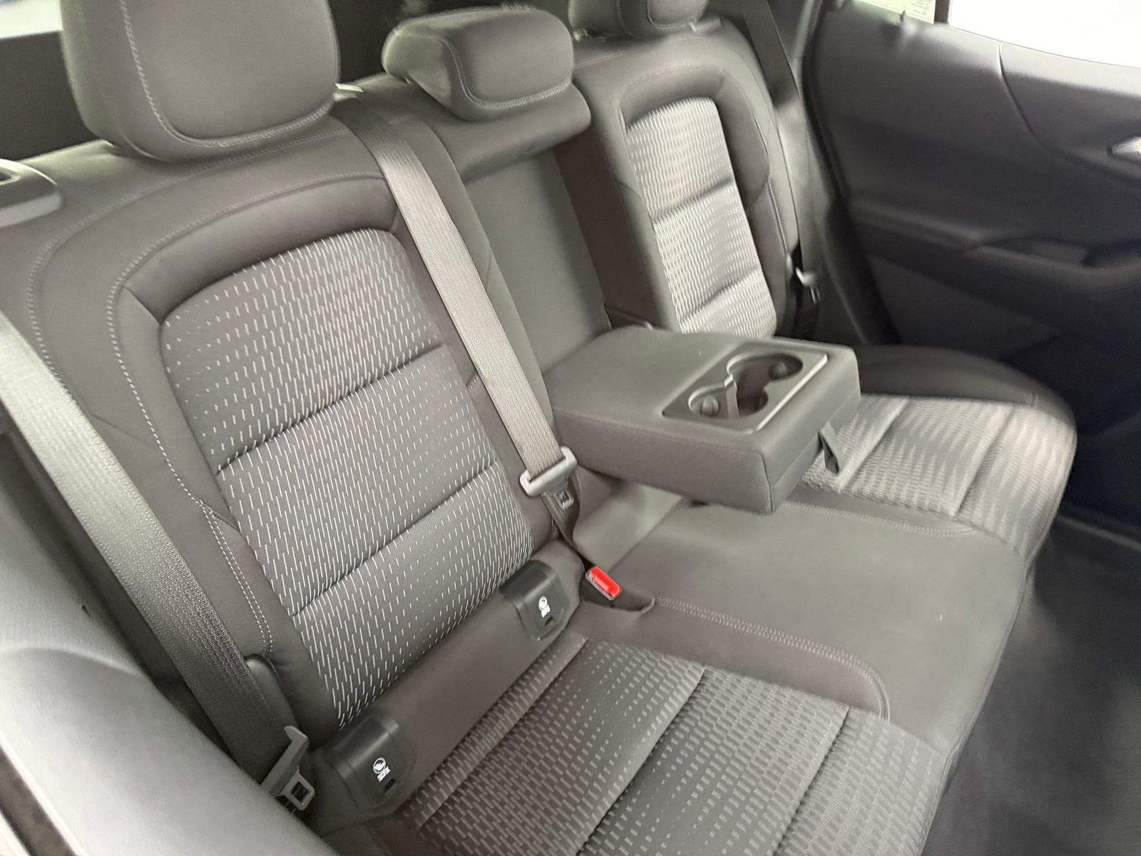 Thumbnail: 2025 Chevrolet Equinox - 6