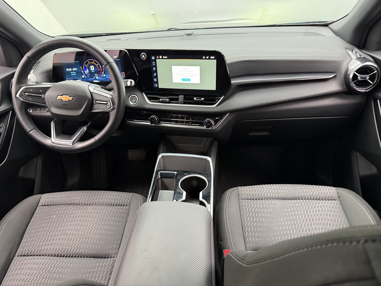 Thumbnail: 2025 Chevrolet Equinox - 3