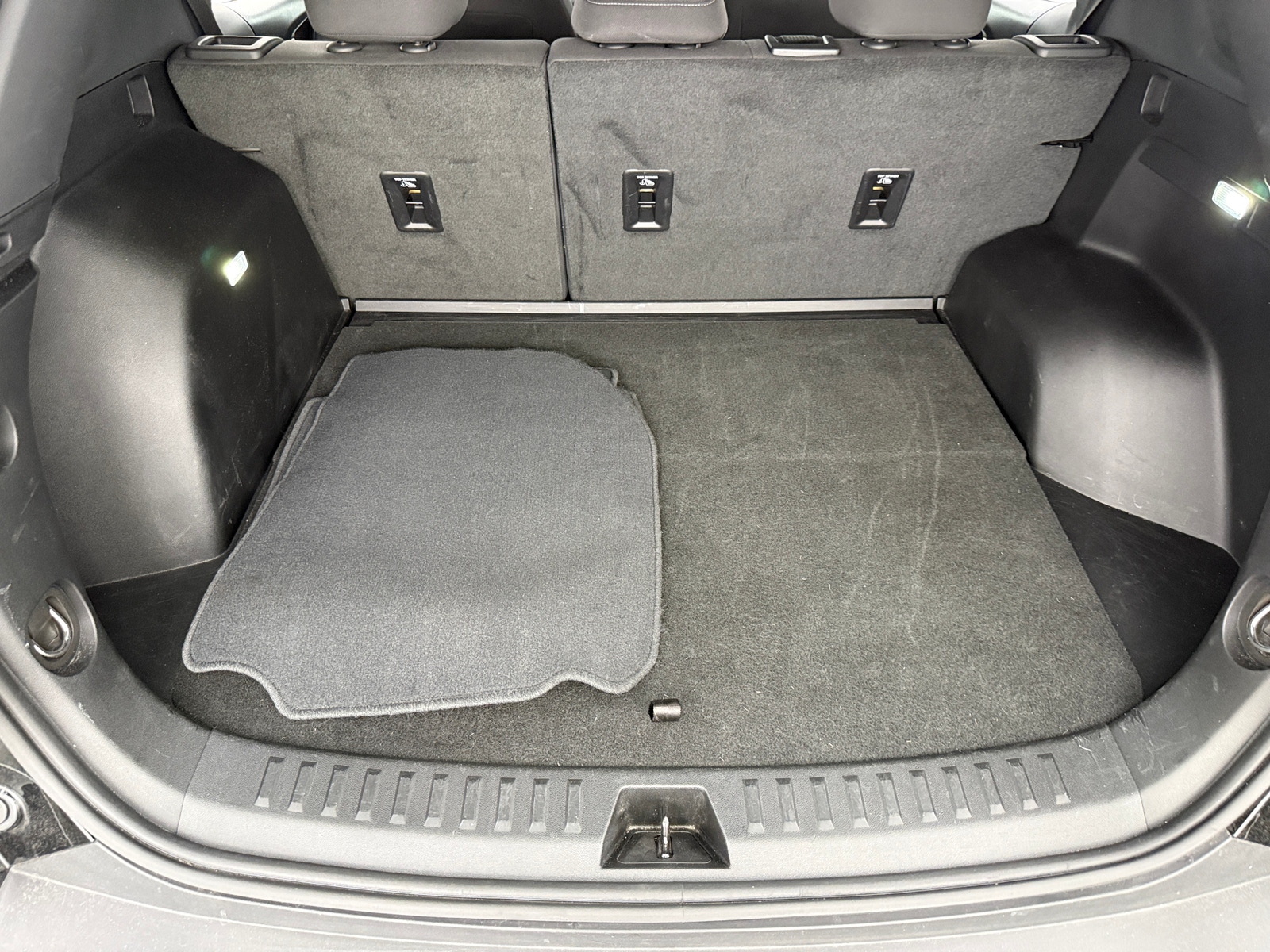 Thumbnail: 2025 Chevrolet Equinox - 7