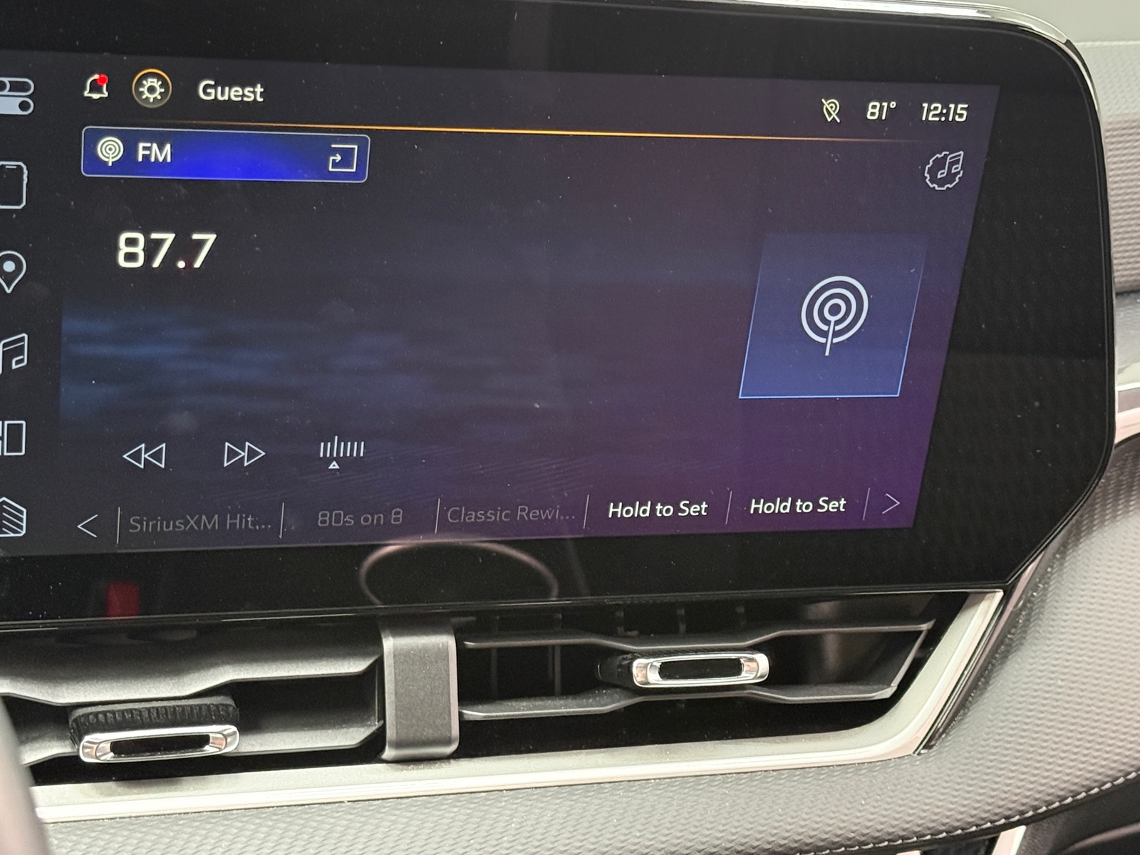 Thumbnail: 2025 Chevrolet Equinox - 4