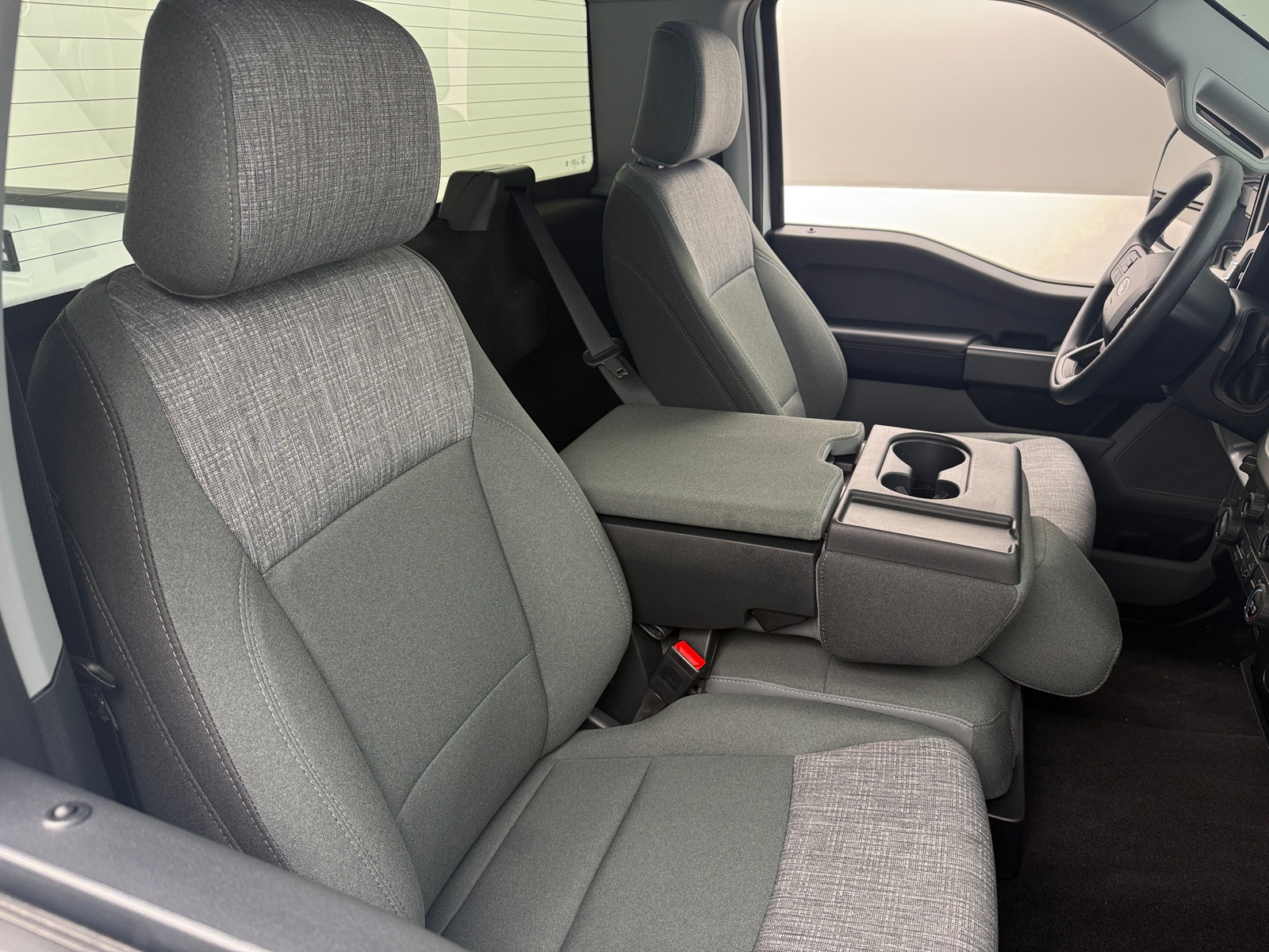 Thumbnail: 2025 Ford Econoline - 2