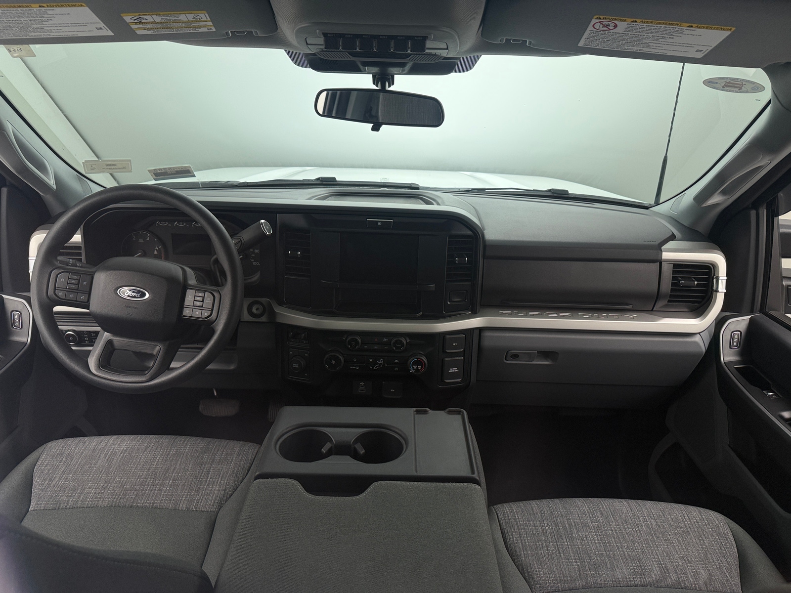 Thumbnail: 2025 Ford Econoline - 3