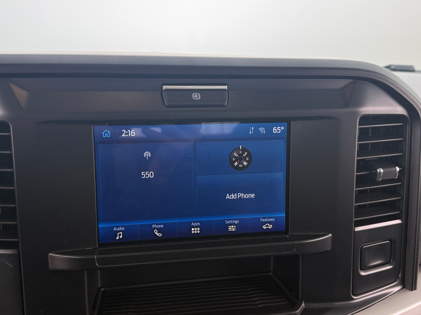 Thumbnail: 2025 Ford Econoline - 4