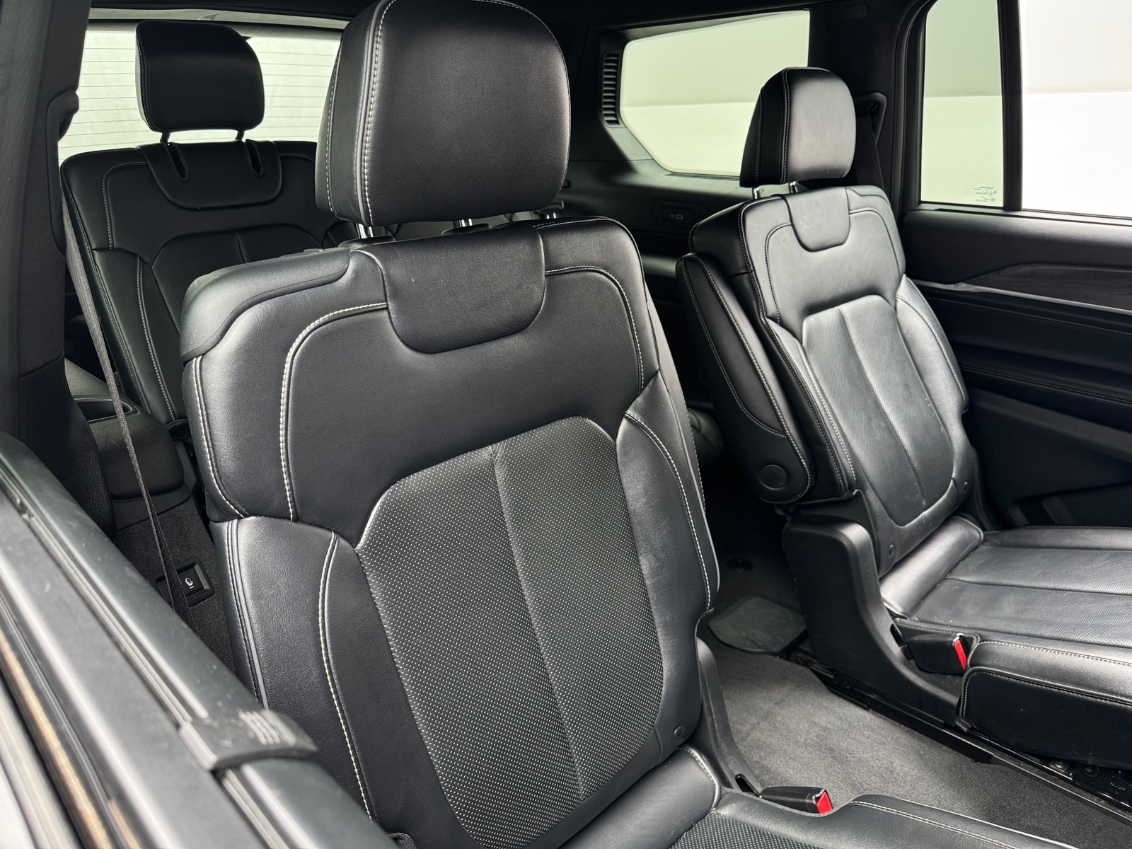 Thumbnail: 2021 Jeep Grand Cherokee L - 5