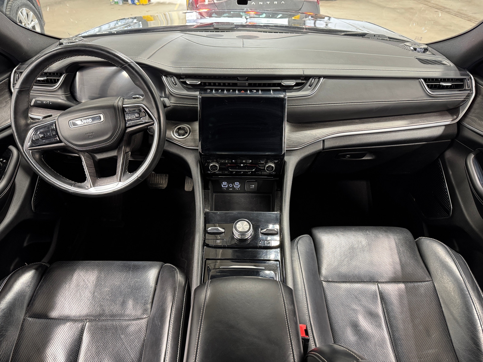 Thumbnail: 2021 Jeep Grand Cherokee L - 2