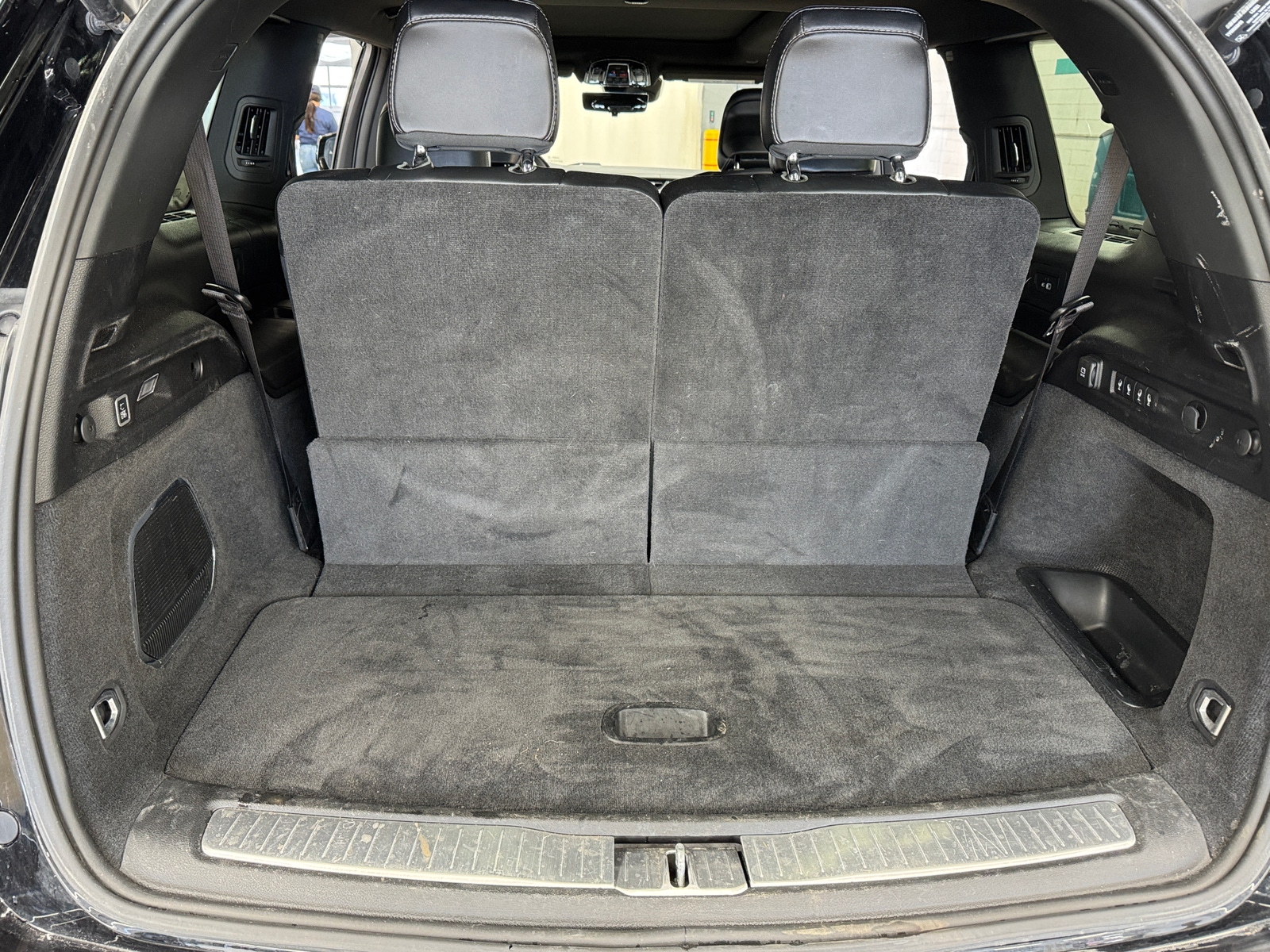 Thumbnail: 2021 Jeep Grand Cherokee L - 6