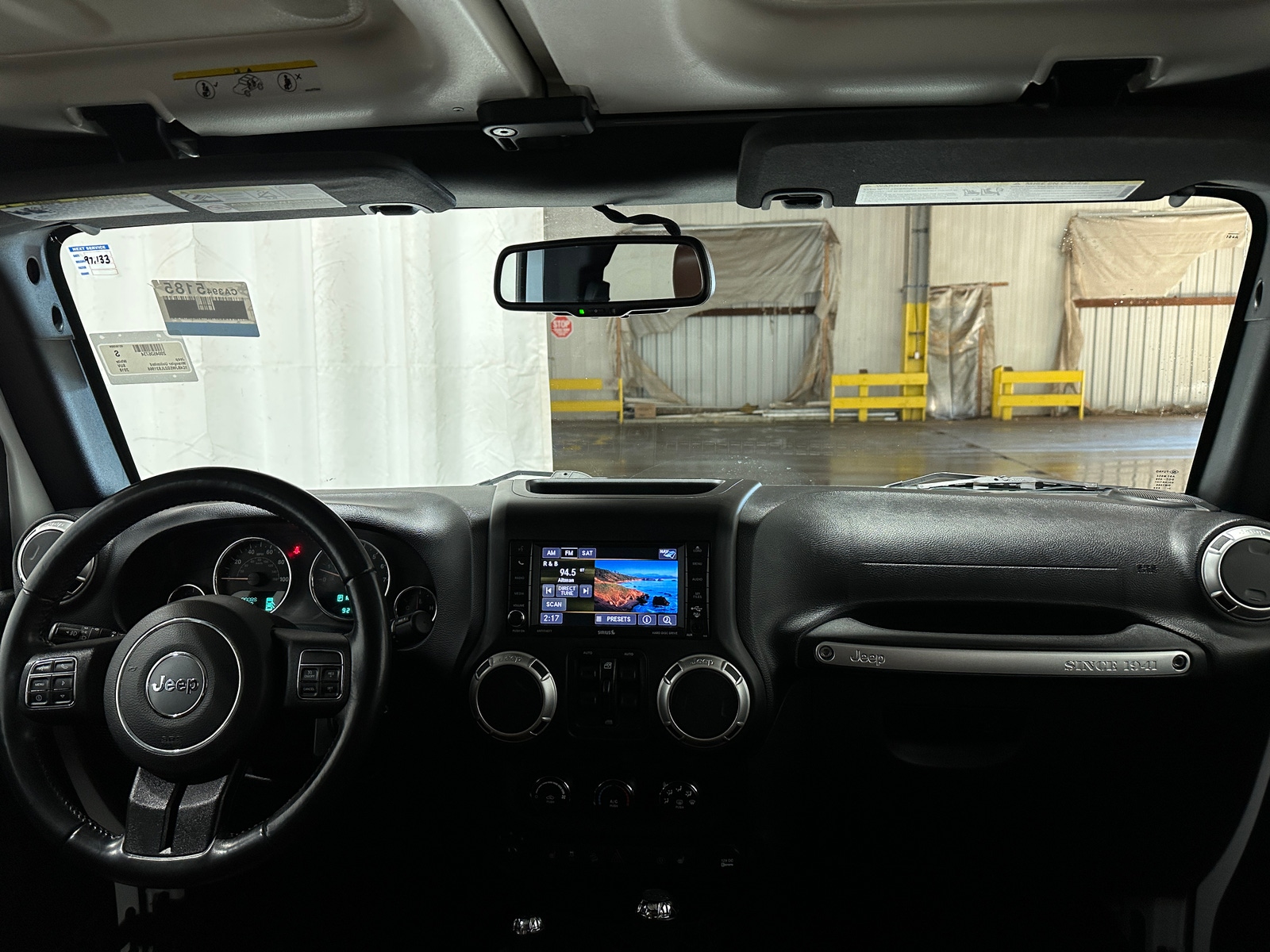 Thumbnail: 2018 Jeep Wrangler - 2