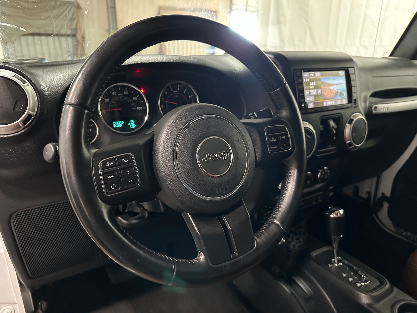 Thumbnail: 2018 Jeep Wrangler - 4