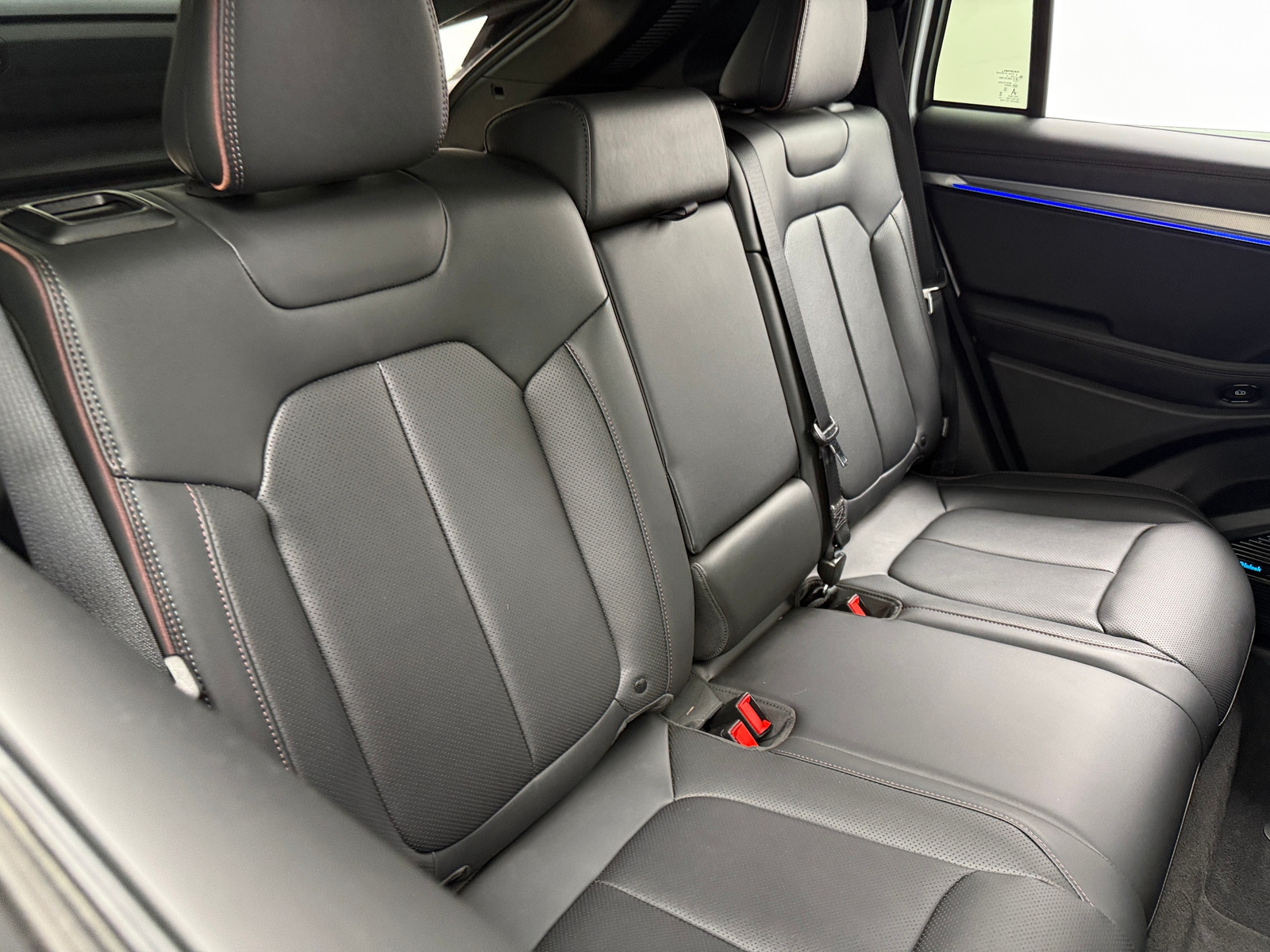 Thumbnail: 2024 Jeep Wagoneer S - 5