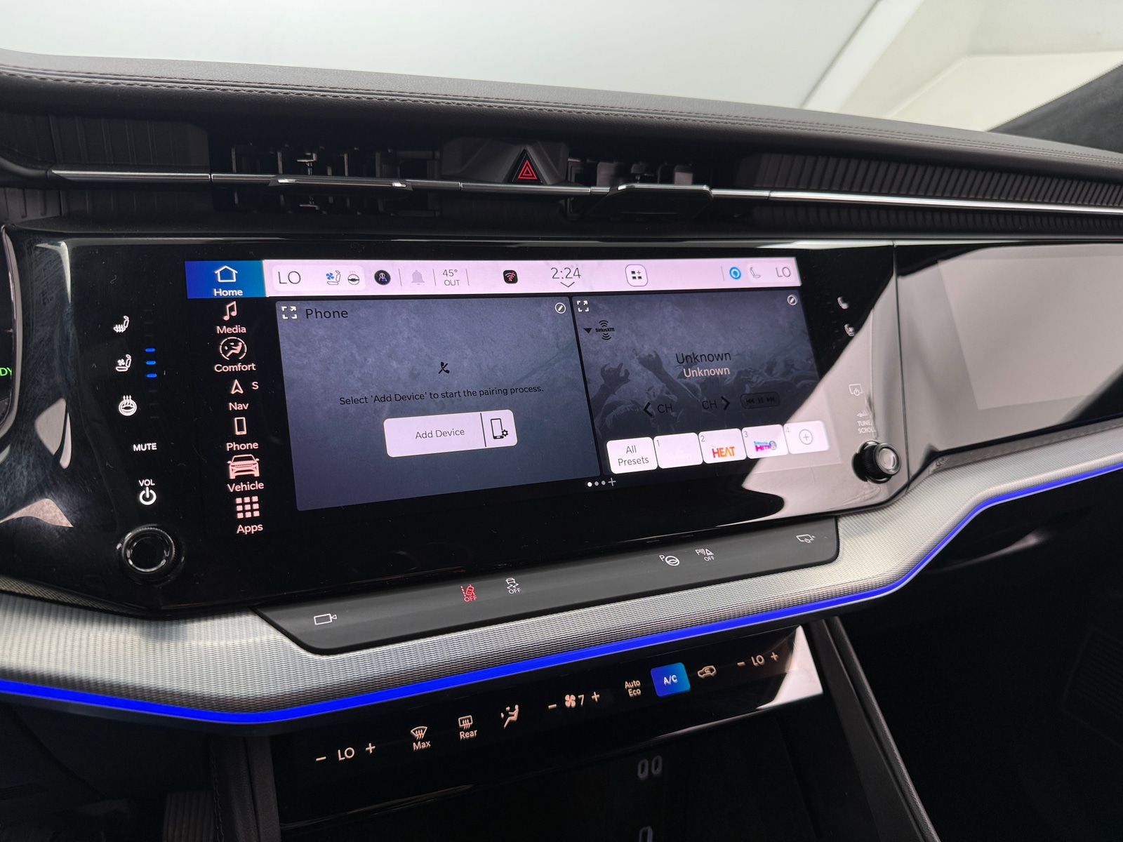 Thumbnail: 2024 Jeep Wagoneer S - 3