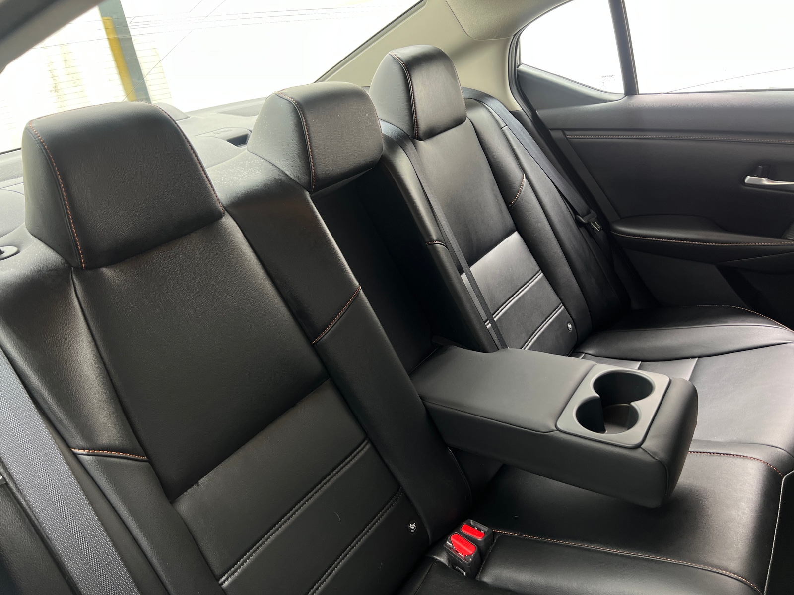 Thumbnail: 2023 Nissan Sentra - 6