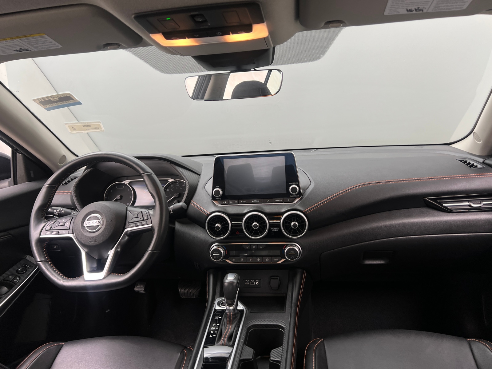 Thumbnail: 2023 Nissan Sentra - 3