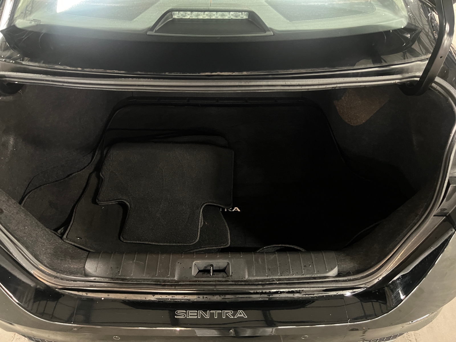 Thumbnail: 2023 Nissan Sentra - 7