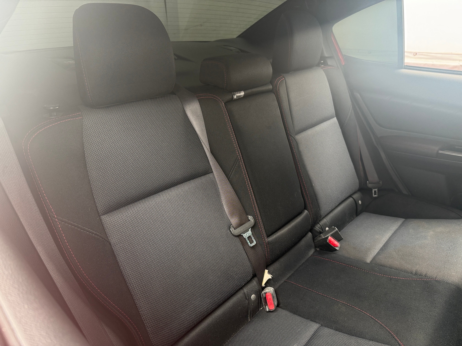 Thumbnail: 2021 Subaru WRX - 6