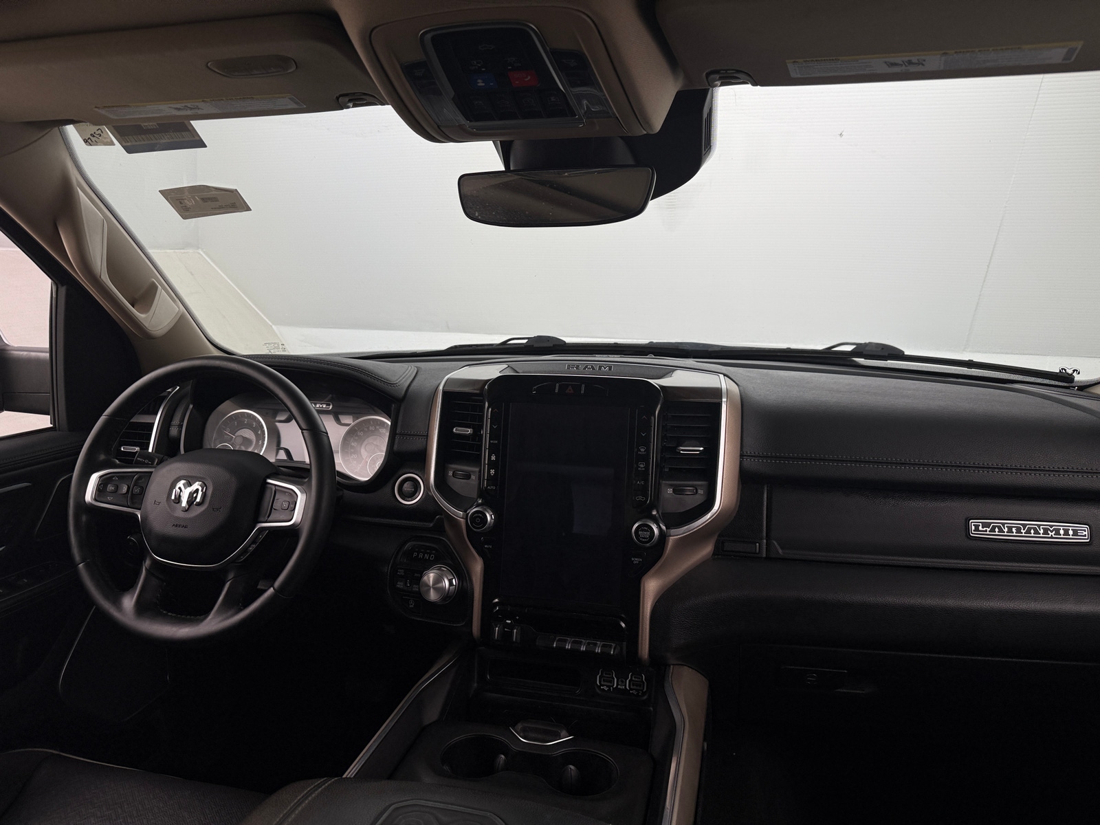 Thumbnail: 2021 RAM 1500 - 2